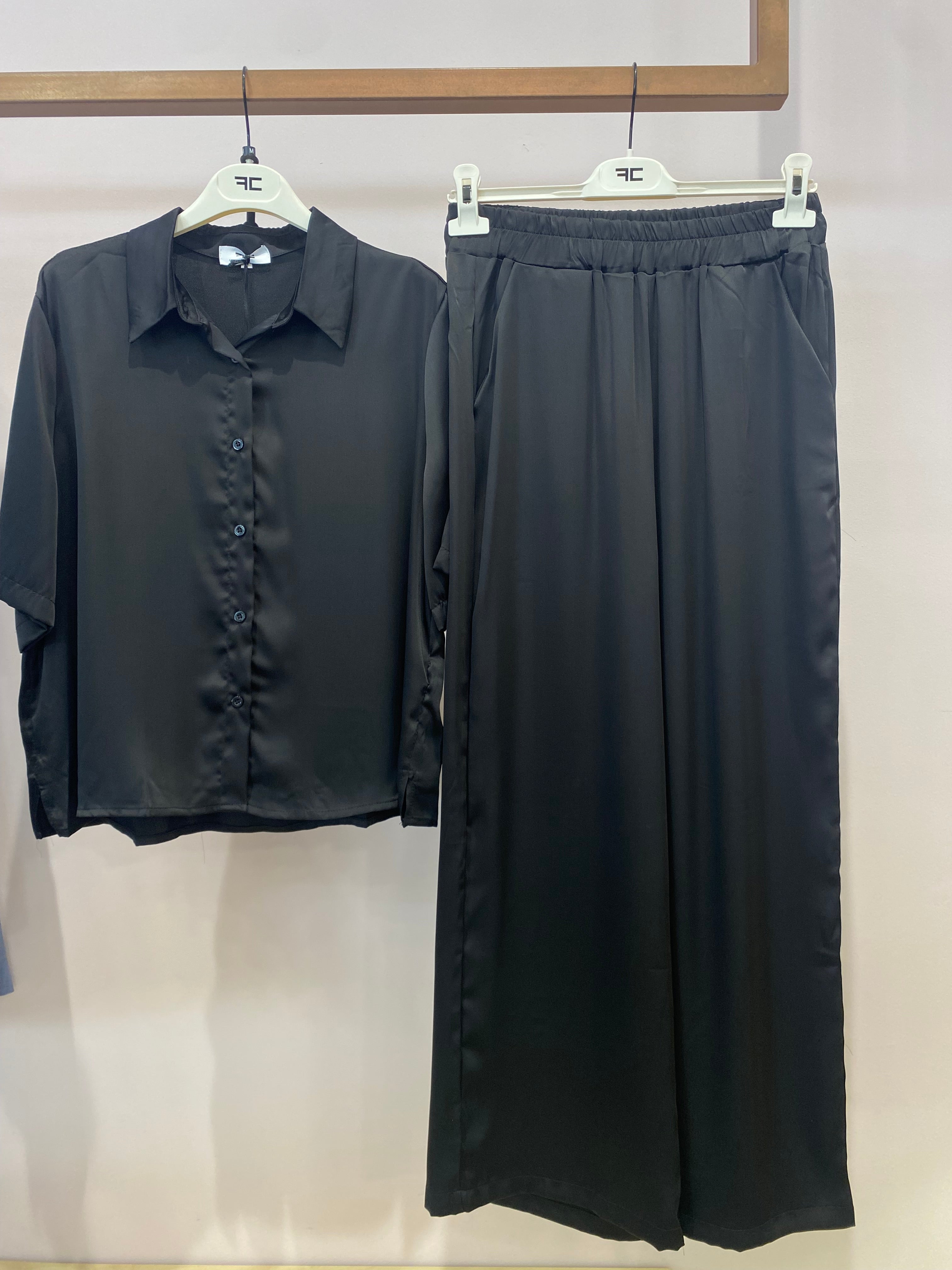 Coordinato Giulia FC