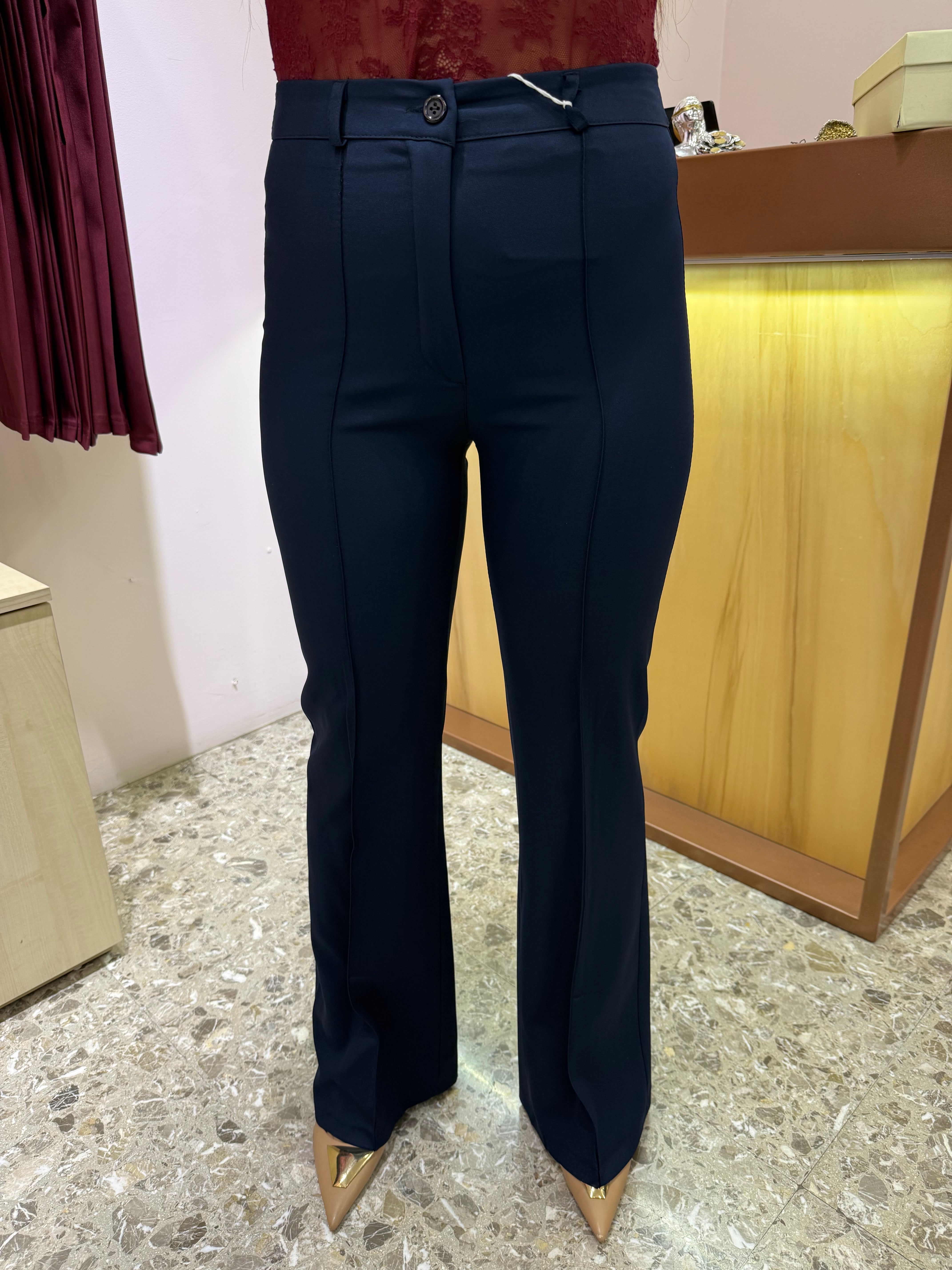 Pantalone Zoe