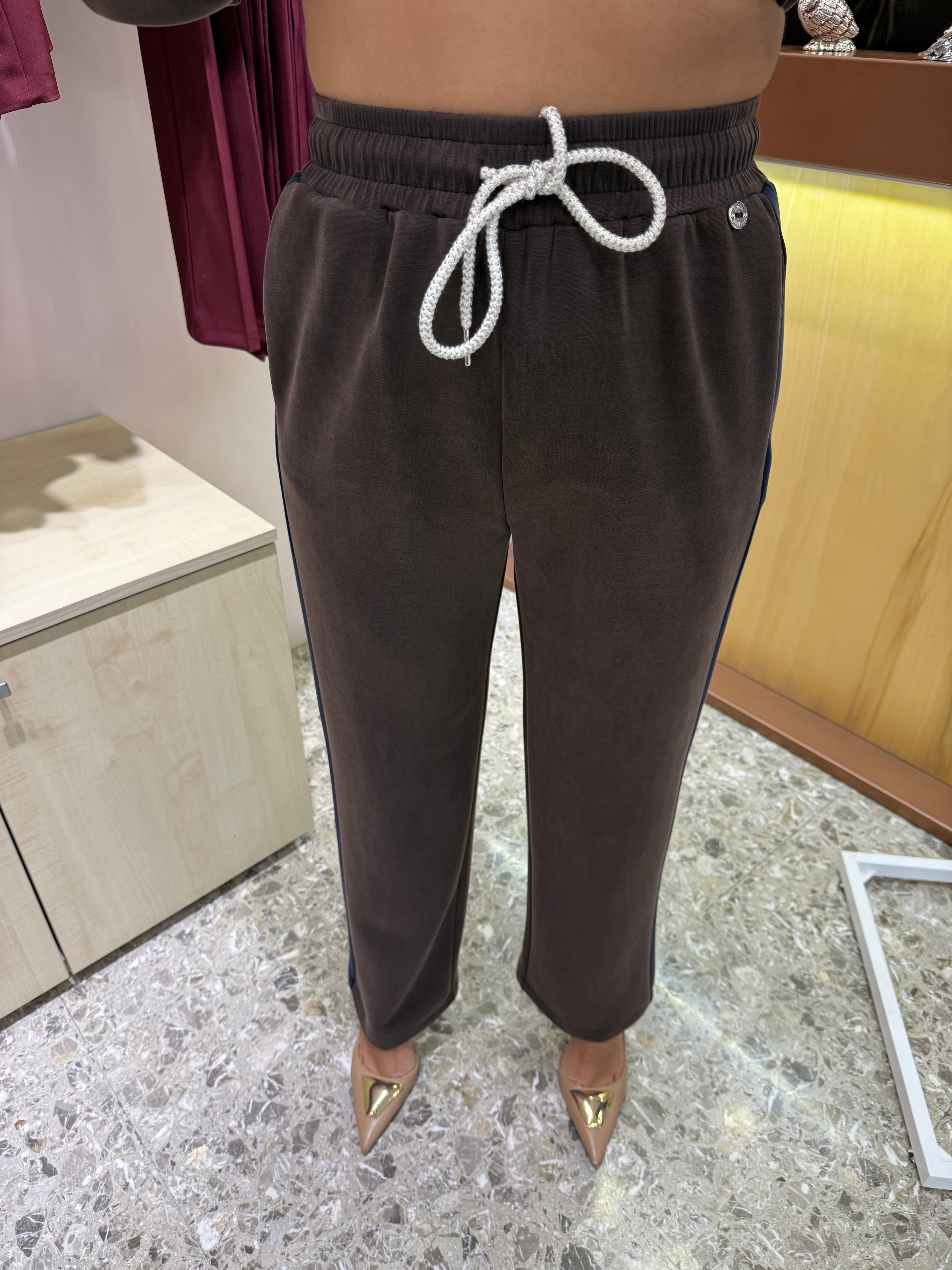 Tailleur tuta Yly