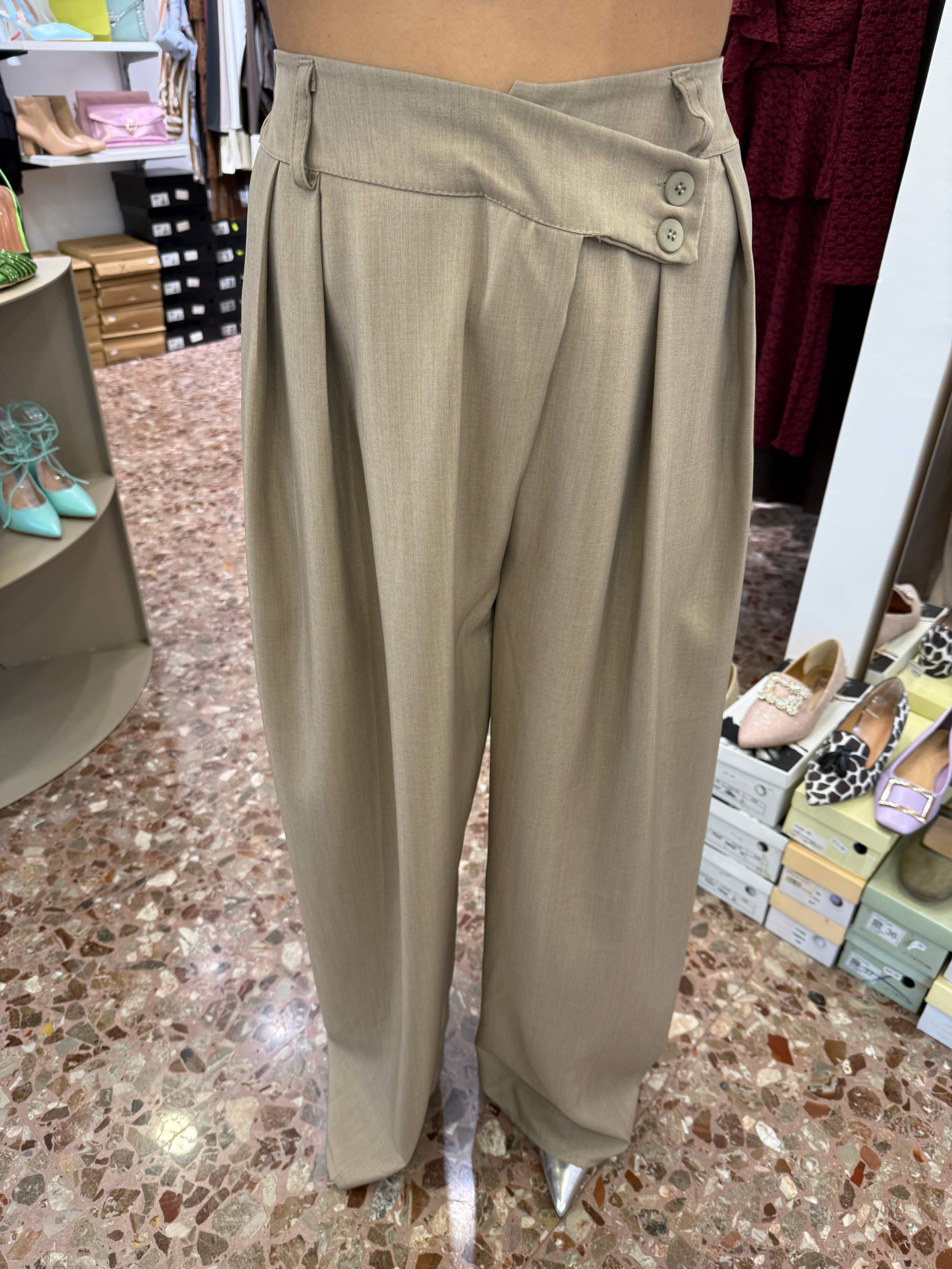 Coordinato Melissa