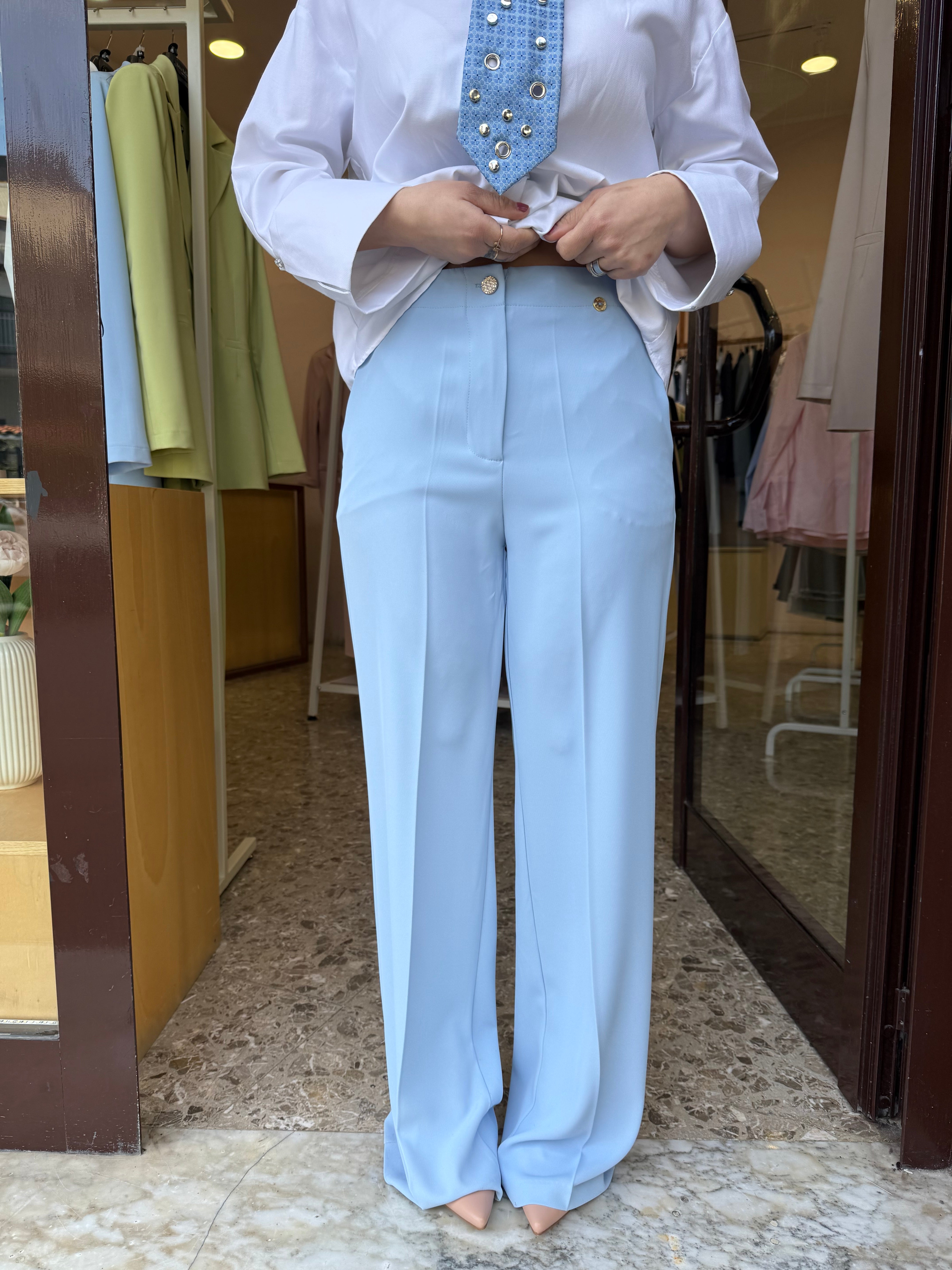 Pantalone Nessa EB