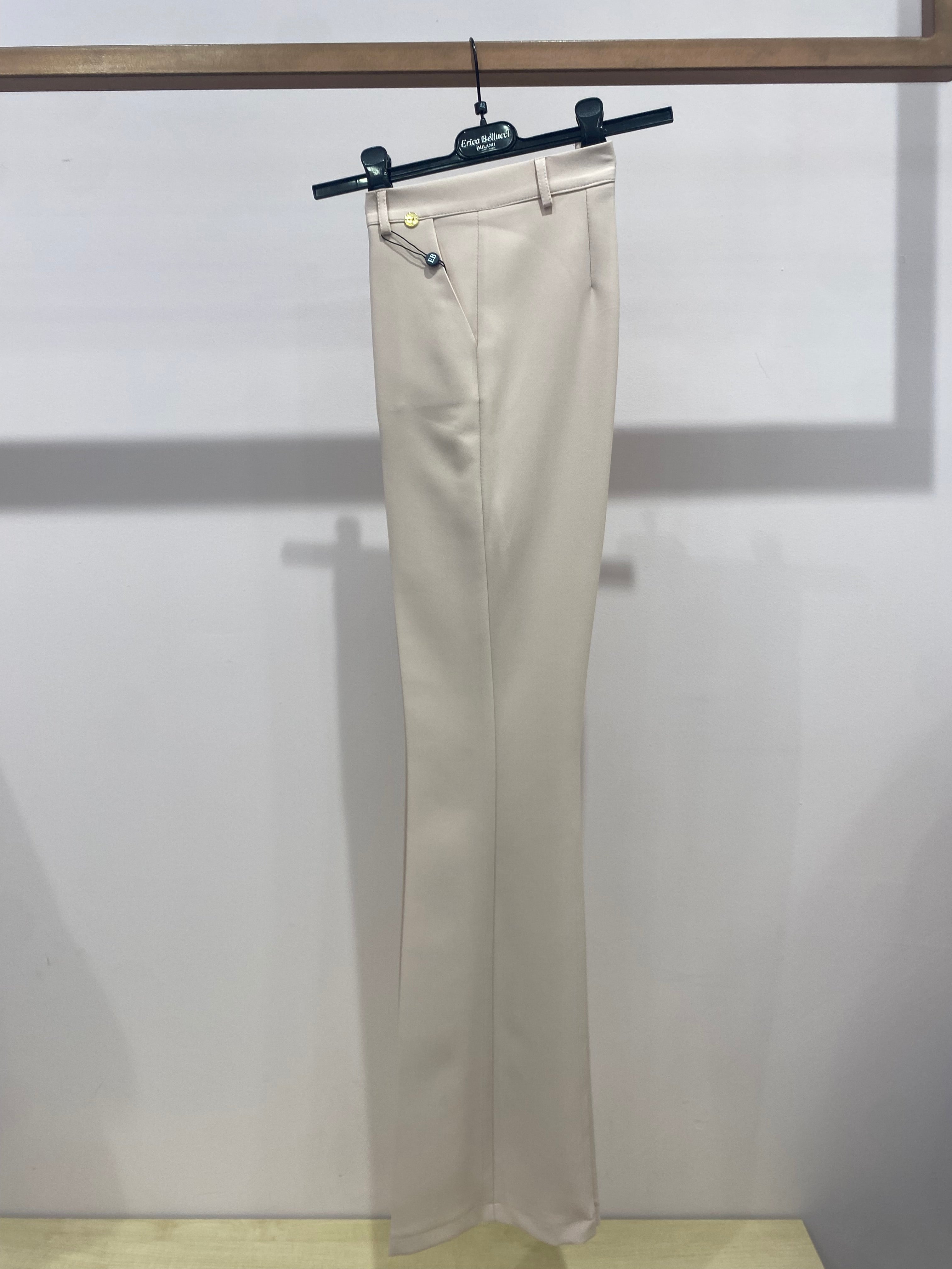Pantalone Zampa EB