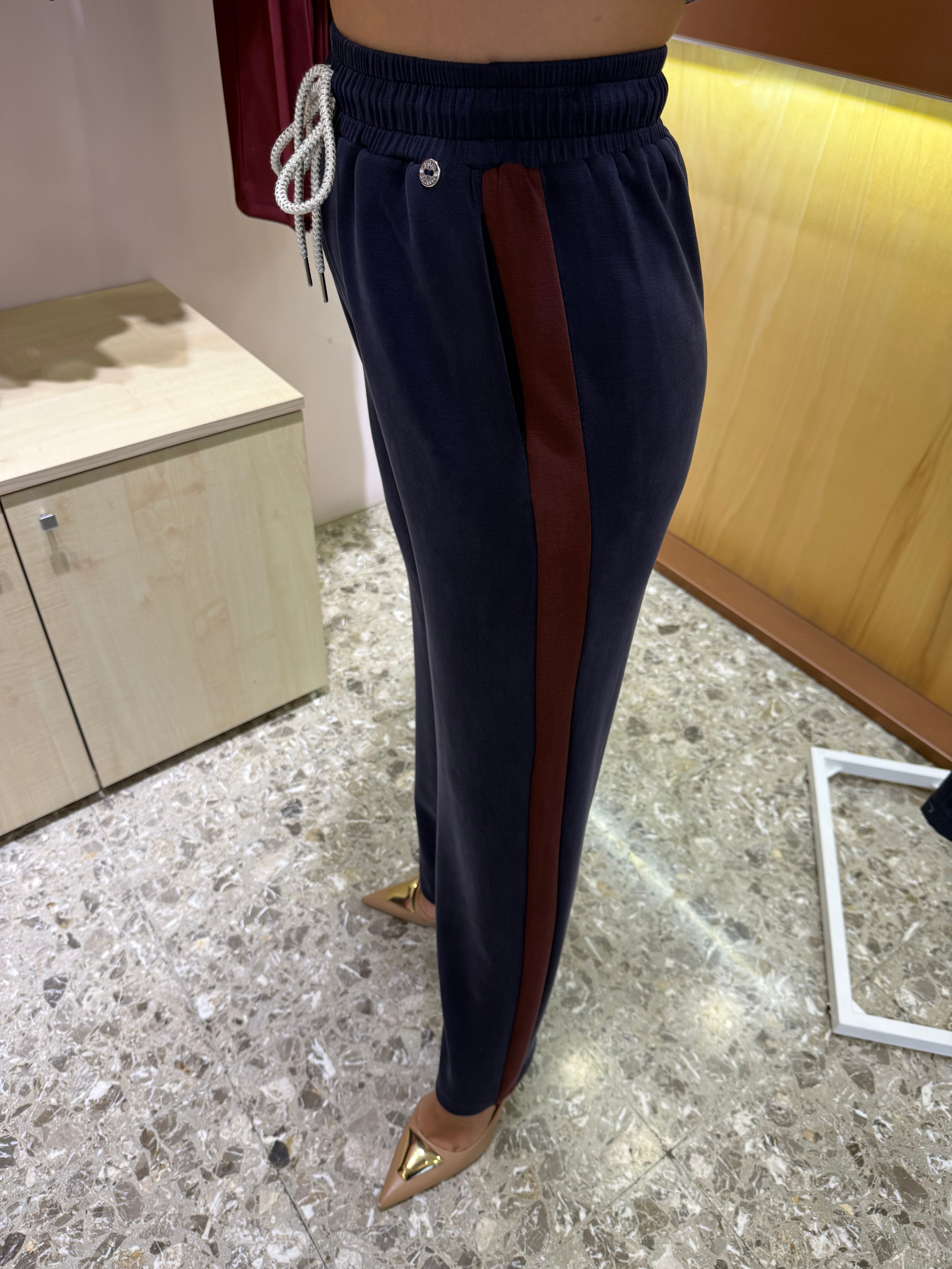 Tailleur tuta Yly