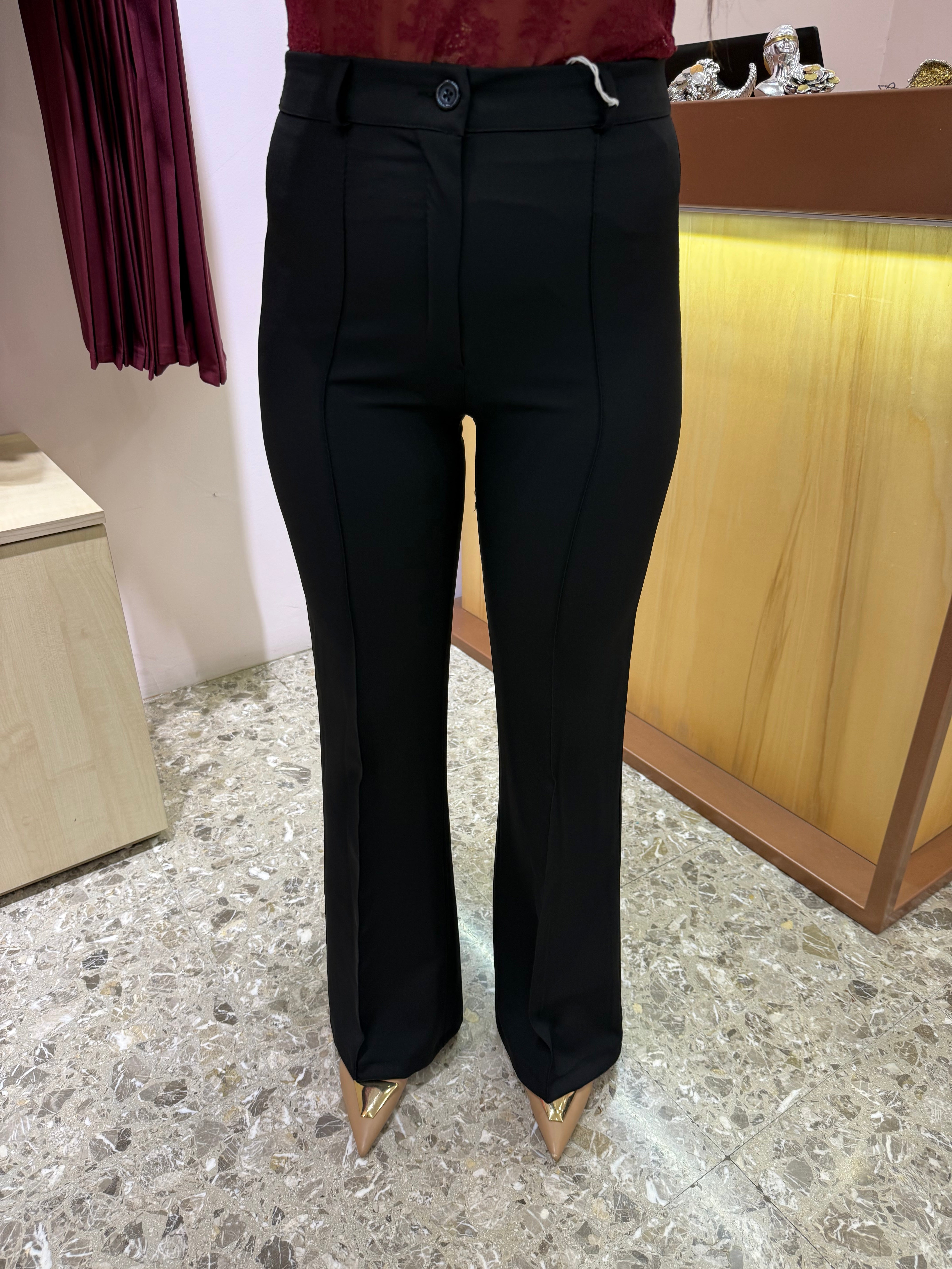 Pantalone Zoe