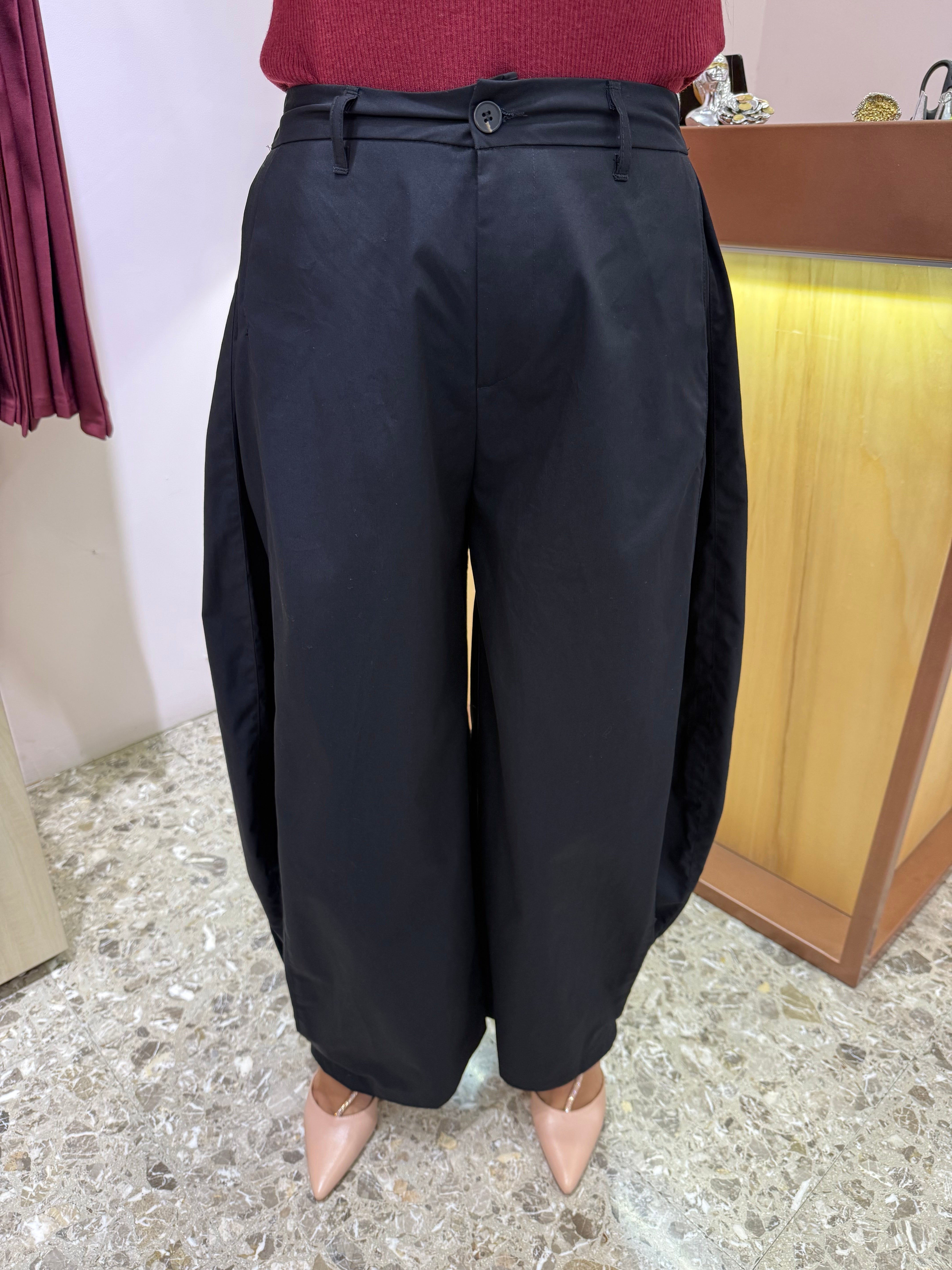 Pantalone mod. Balloon