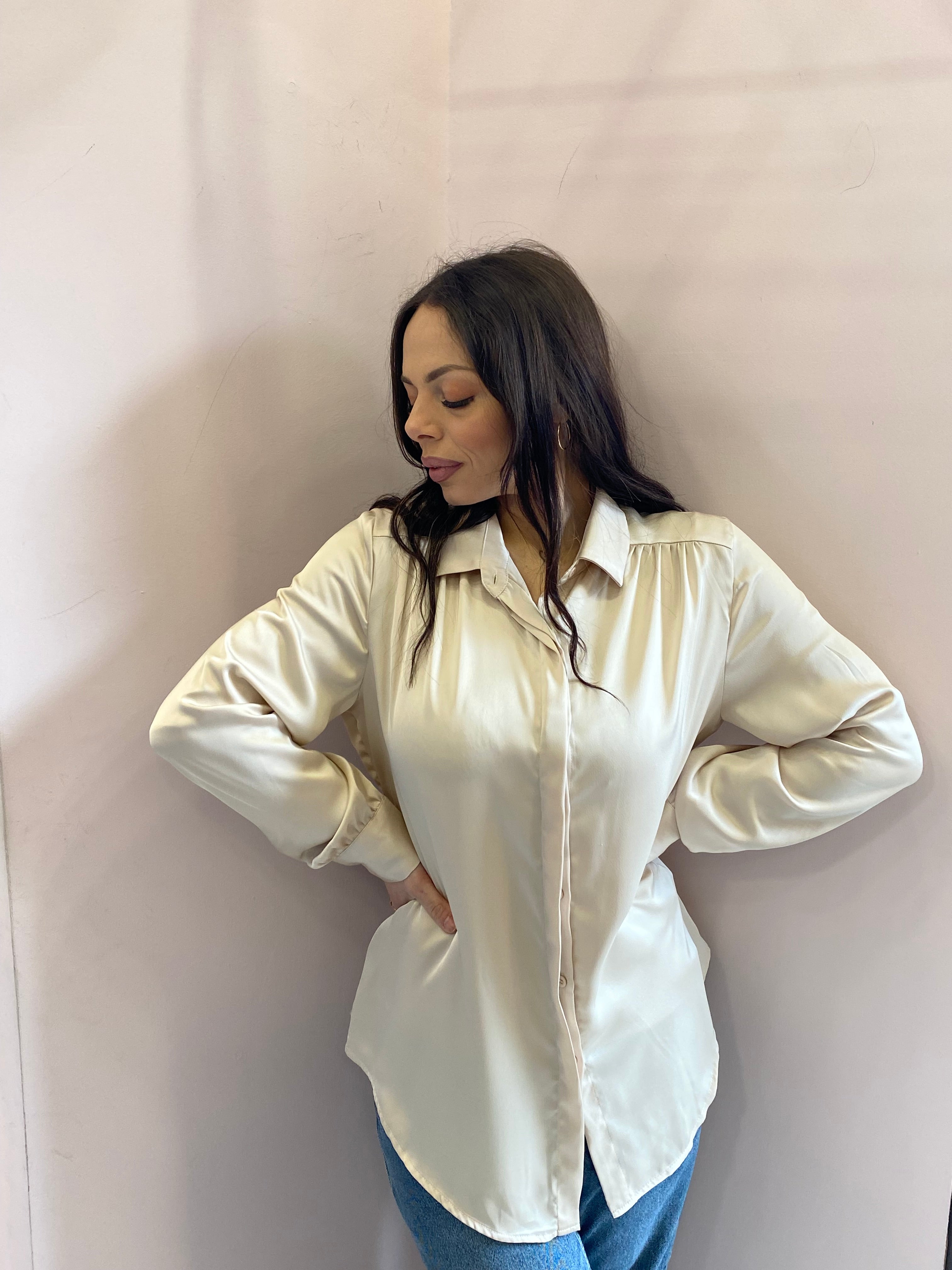 Camicia Ivy FC