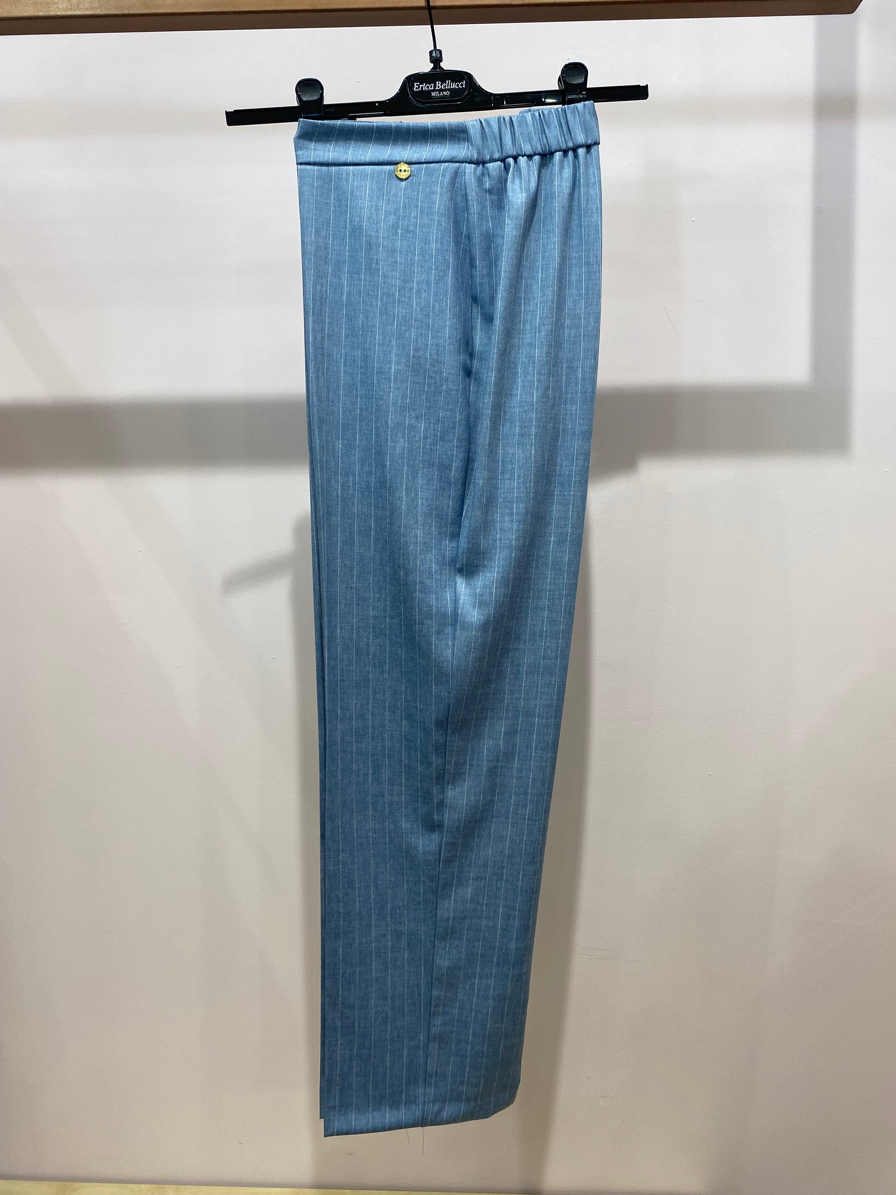 Pantalone Ginny Sigaretta EB