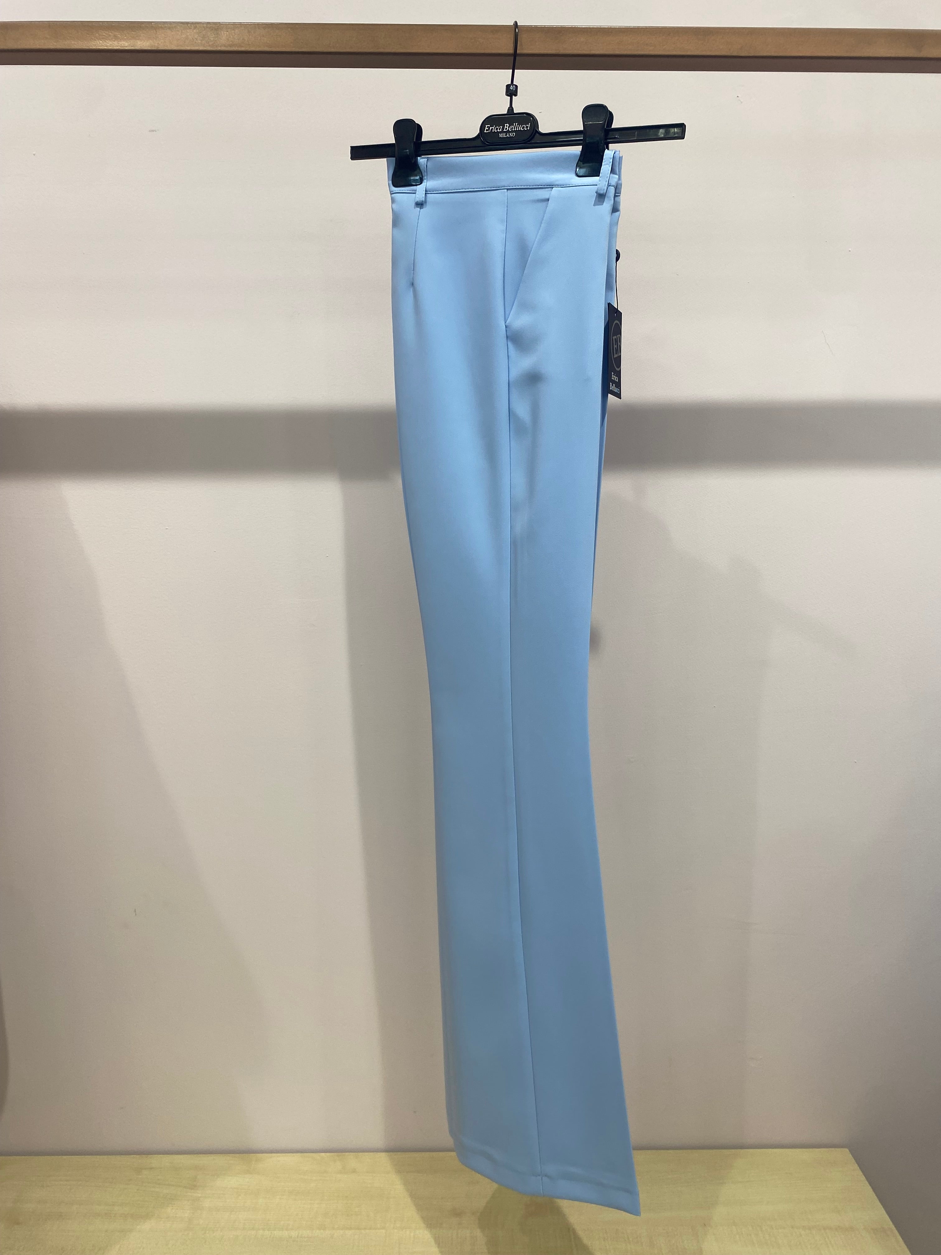 Pantalone Zampa EB