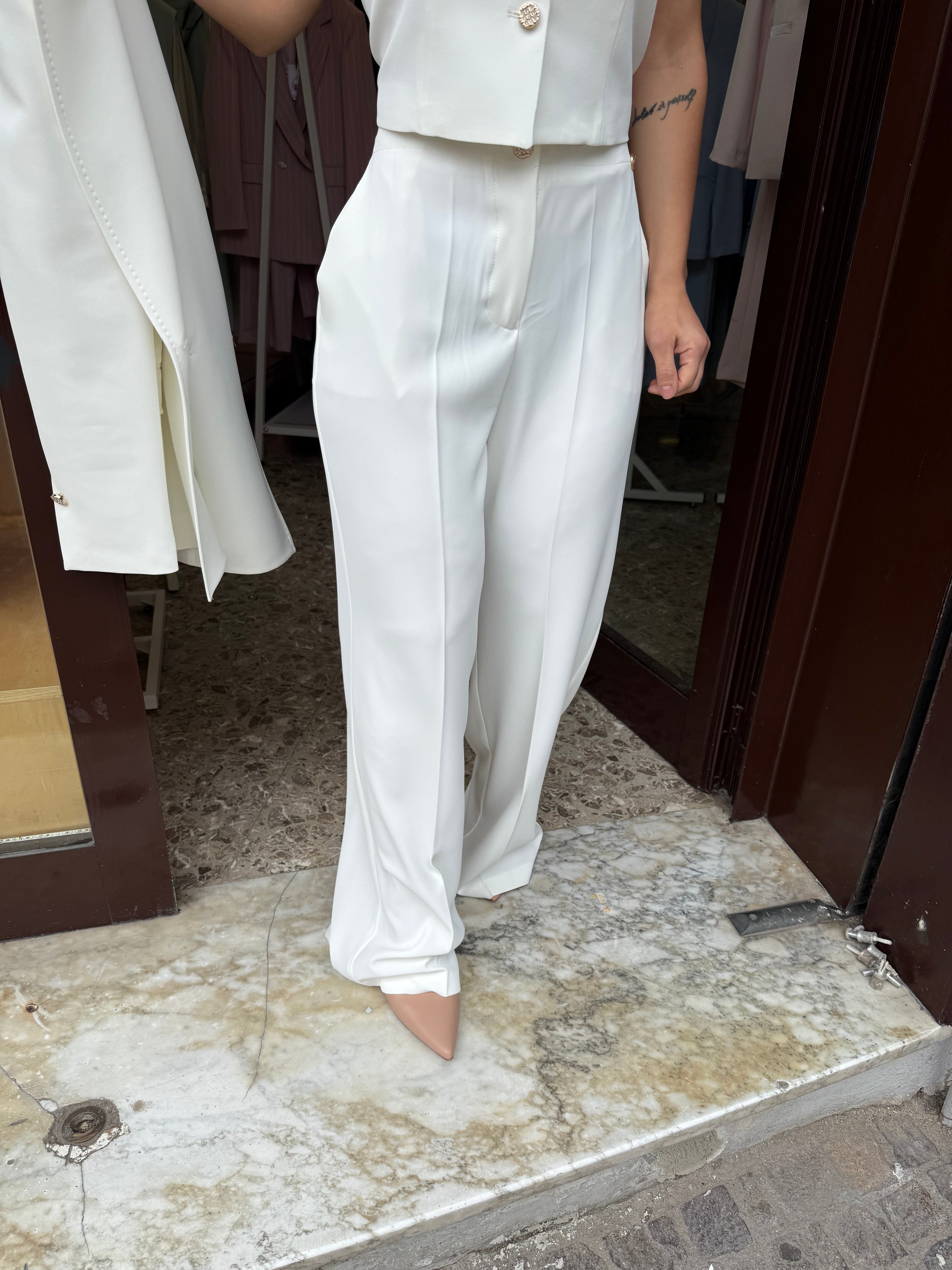 Pantalone Nessa EB