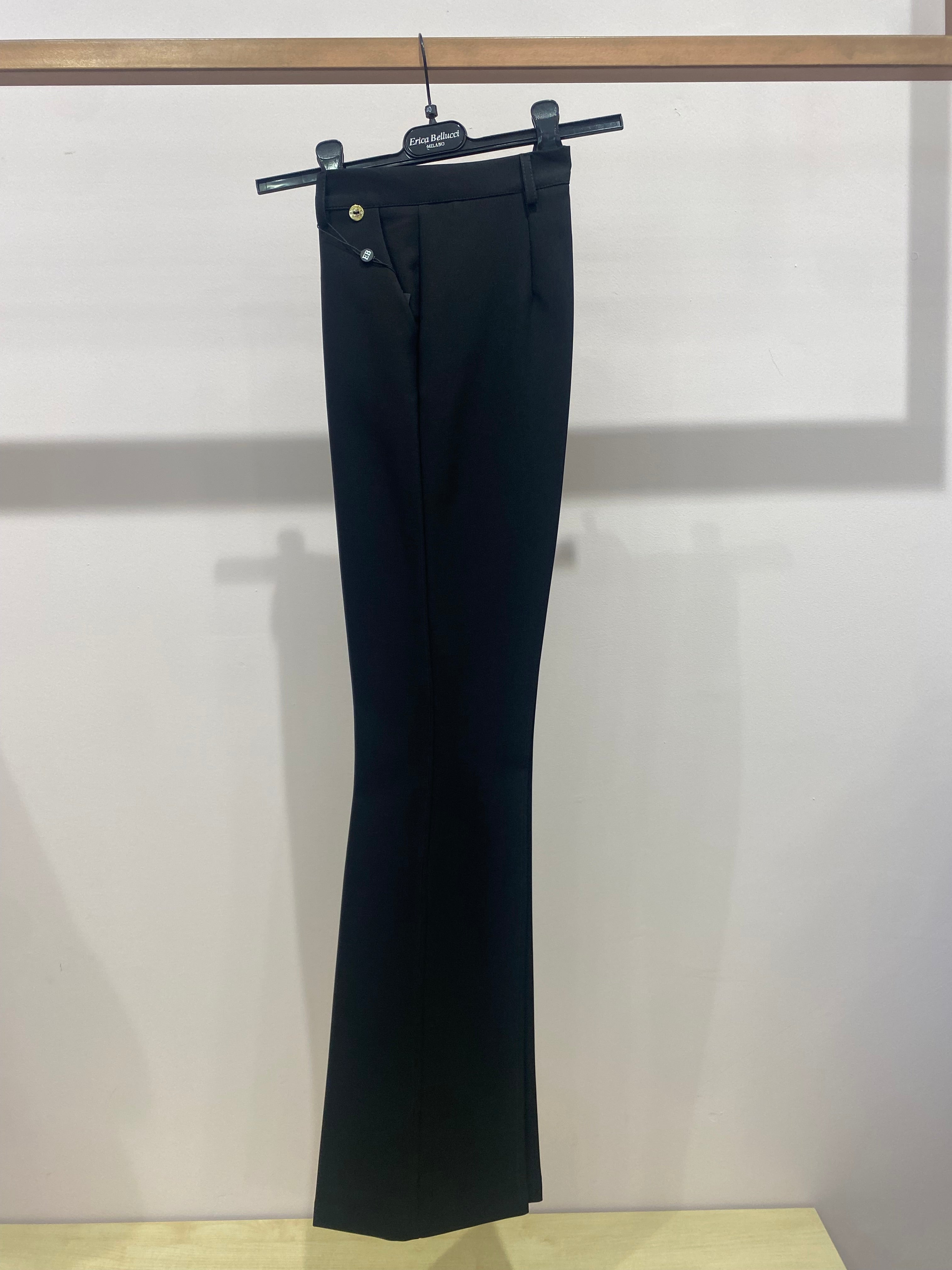 Pantalone Zampa EB