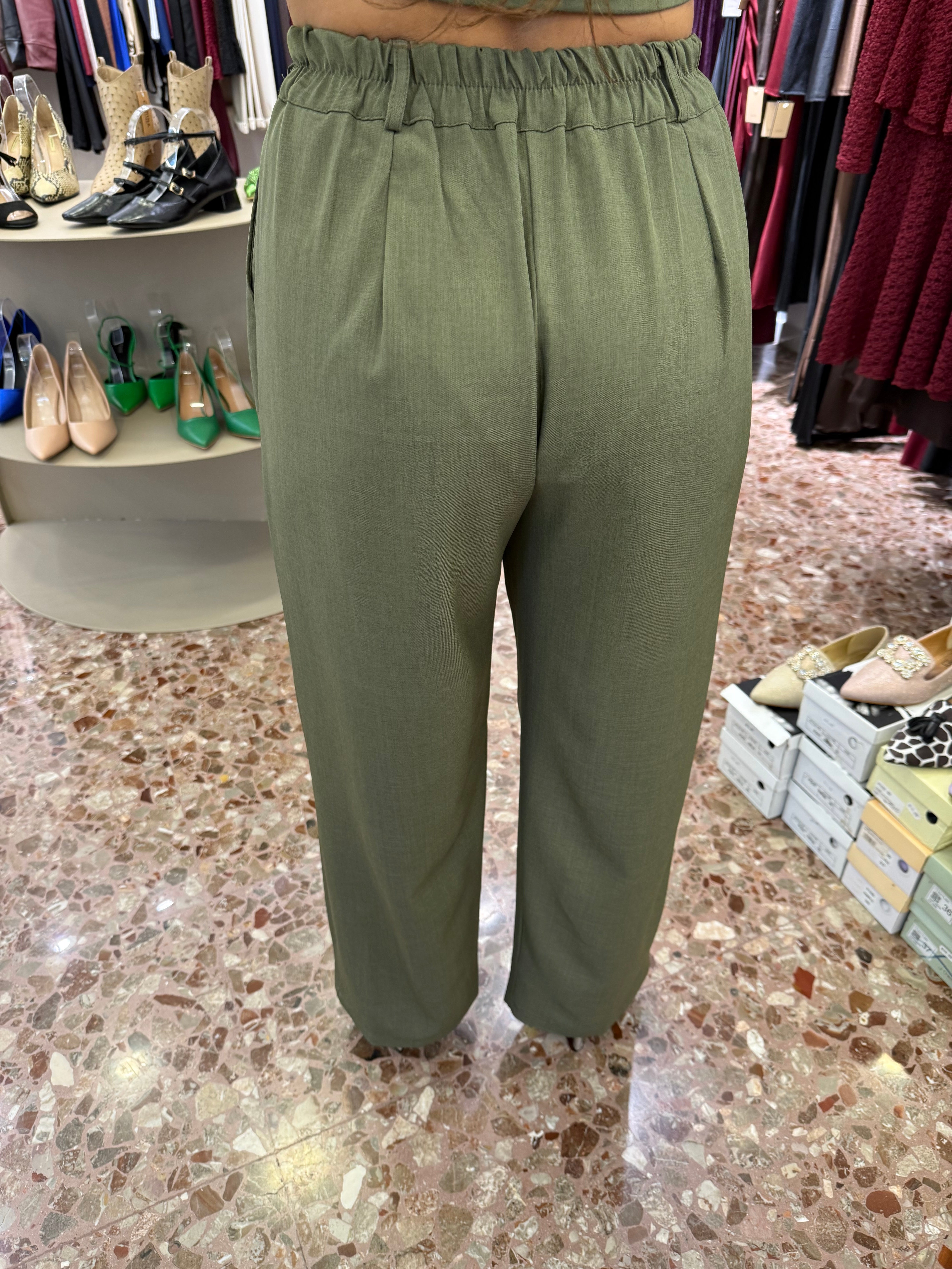 Coordinato Chantal