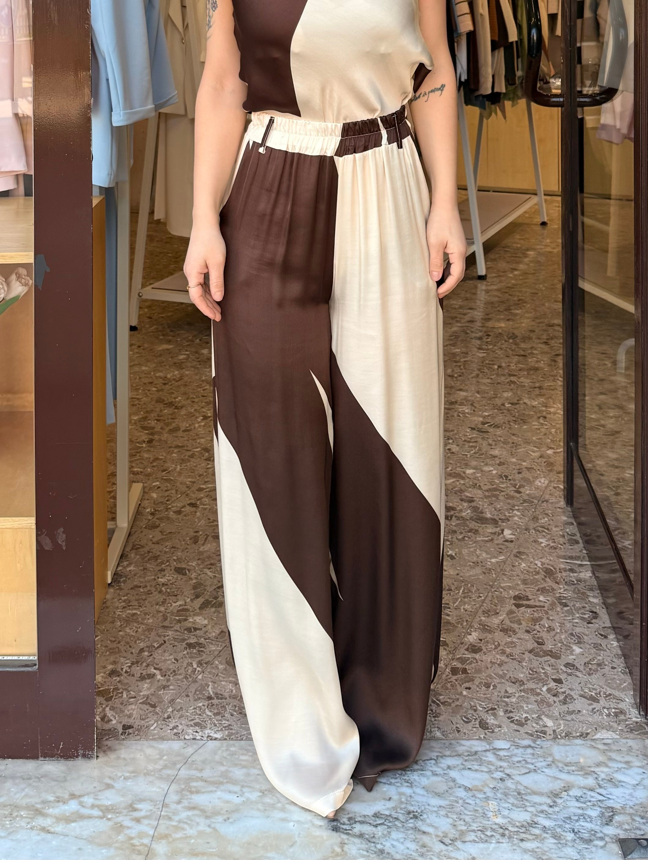 Pantalone Clarissa FC