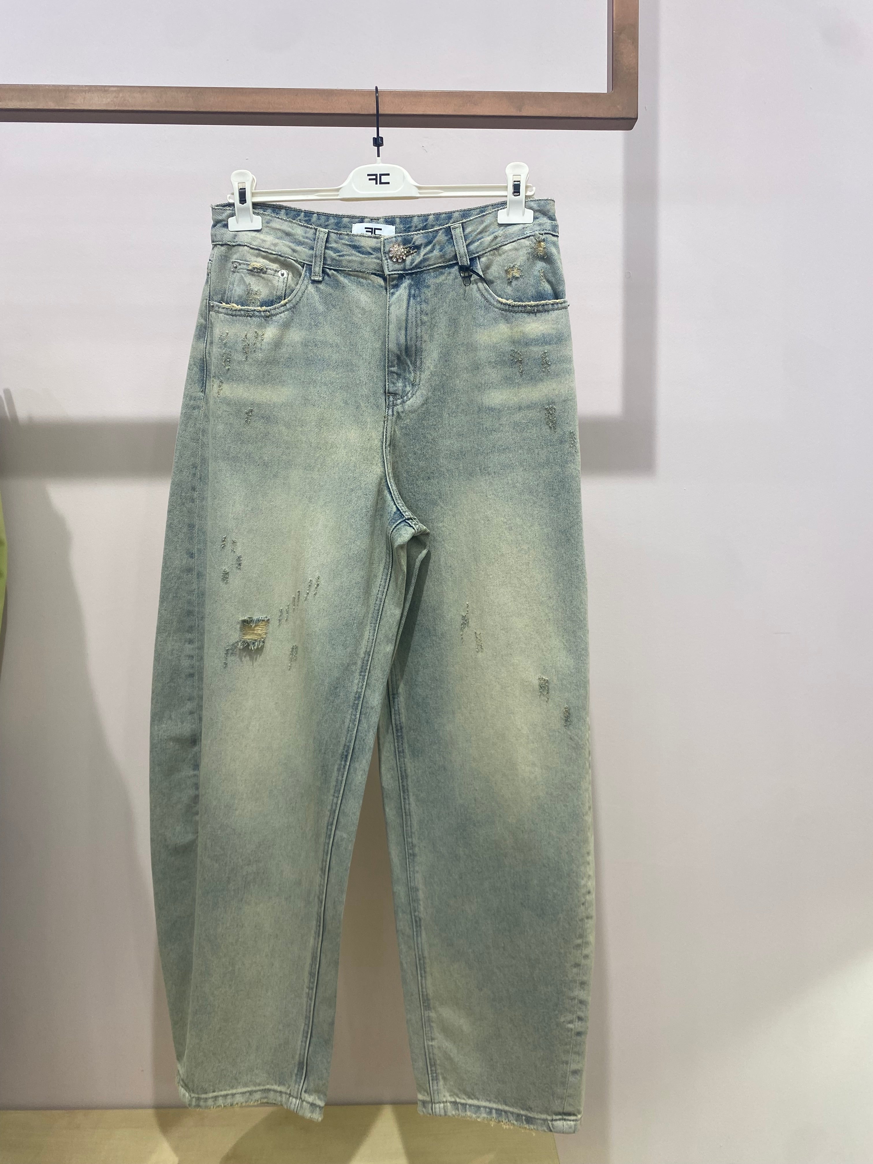 Jeans Cindy FC