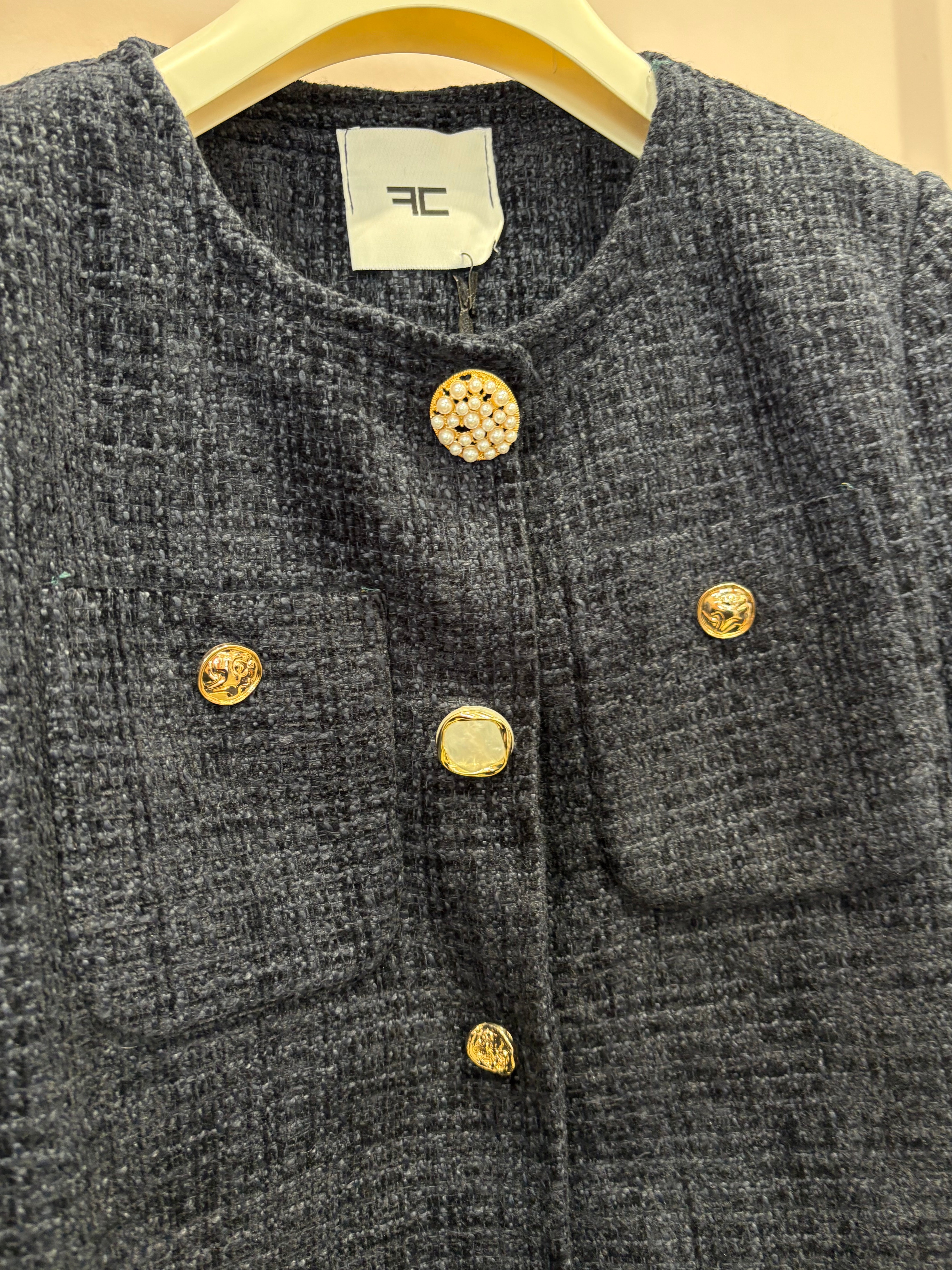 Giacca Chic Maison FC