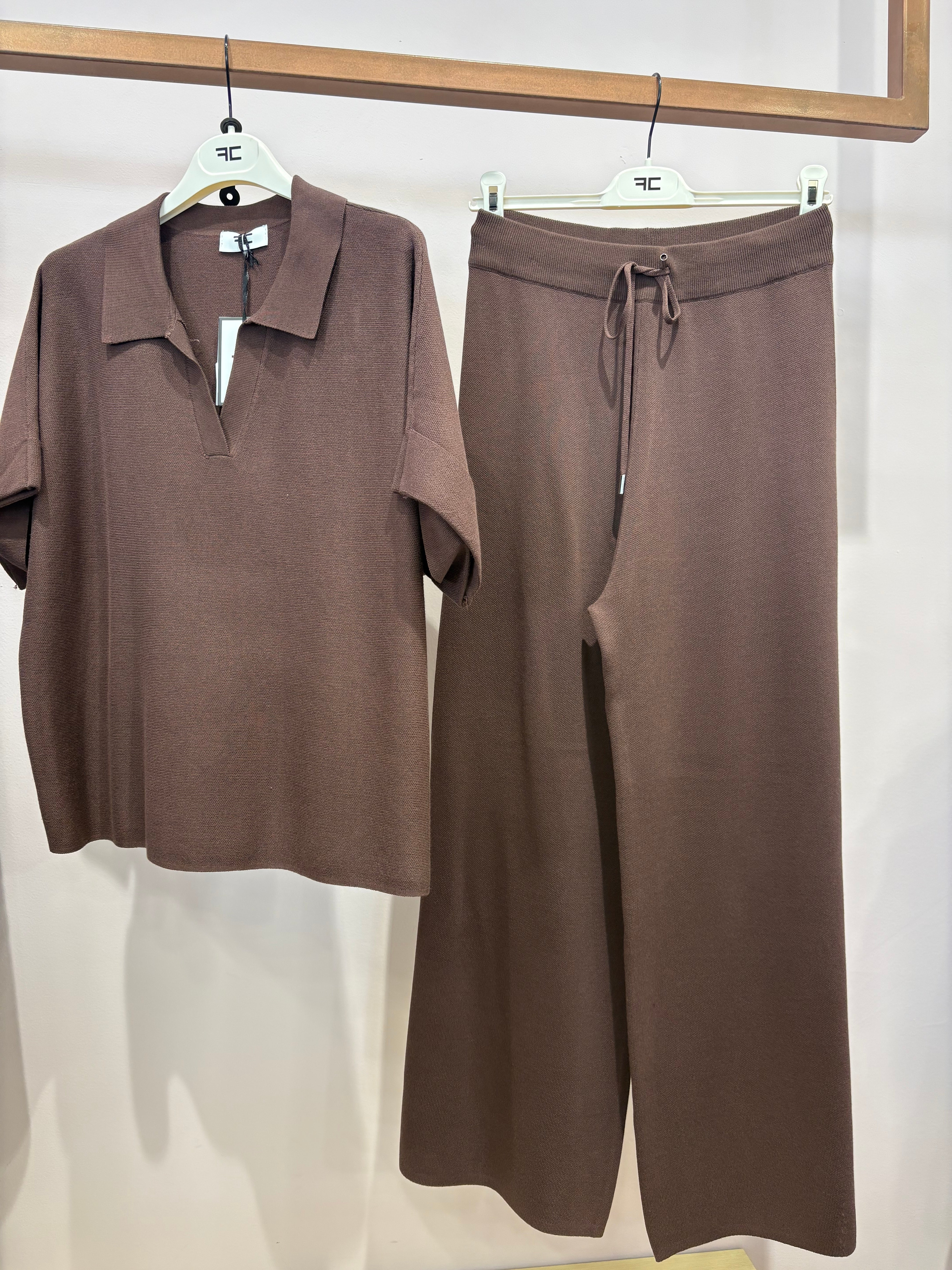 Coordinato Atelier Fc