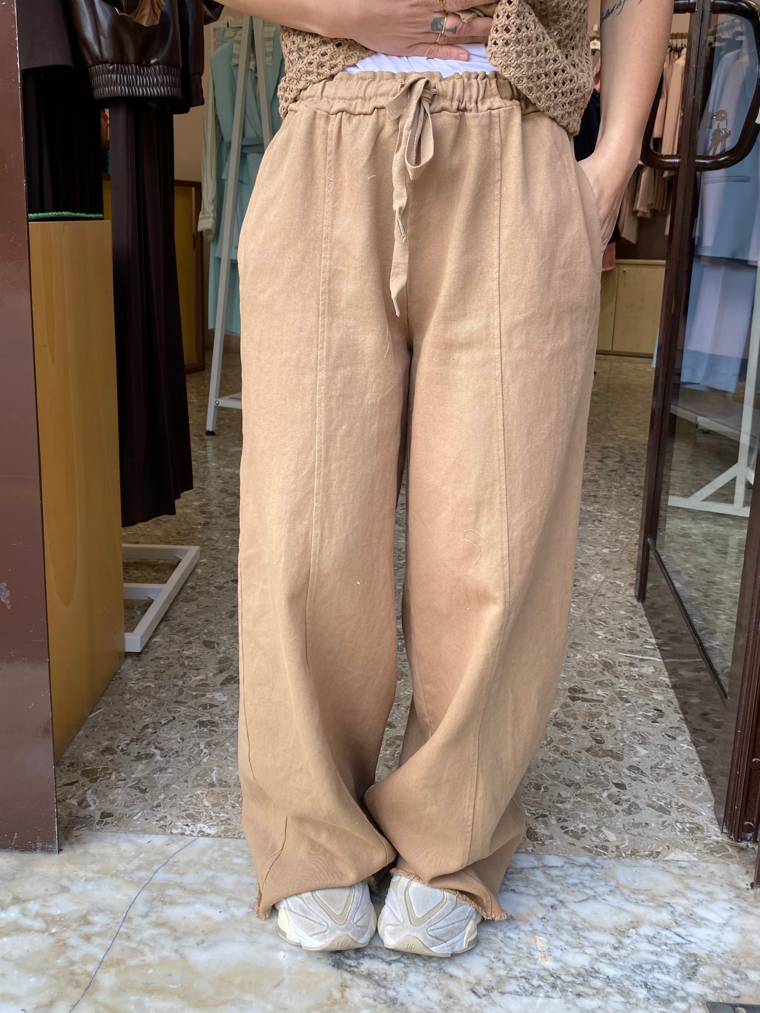 Pantalone Wild FC