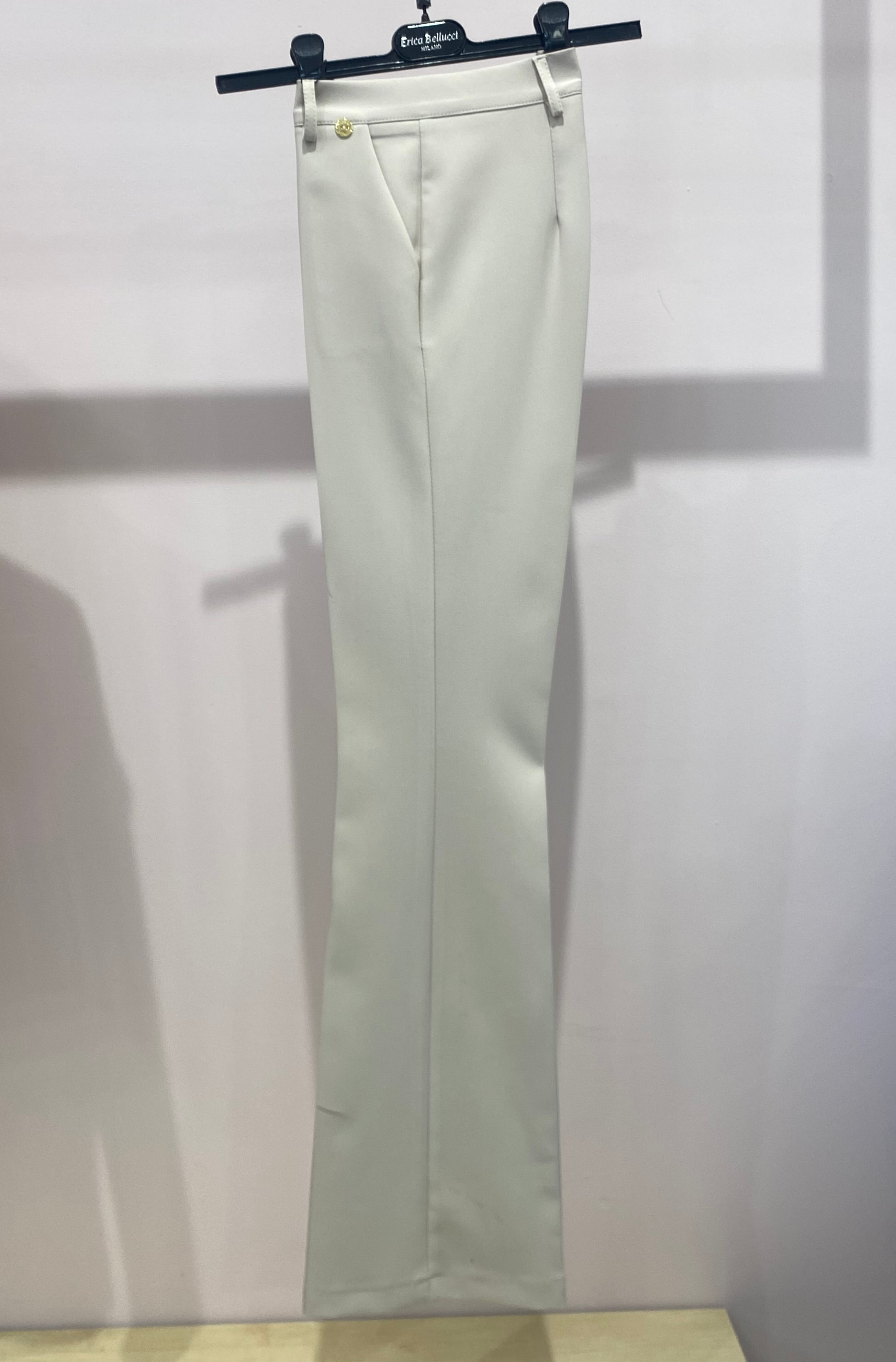 Pantalone Zampa EB