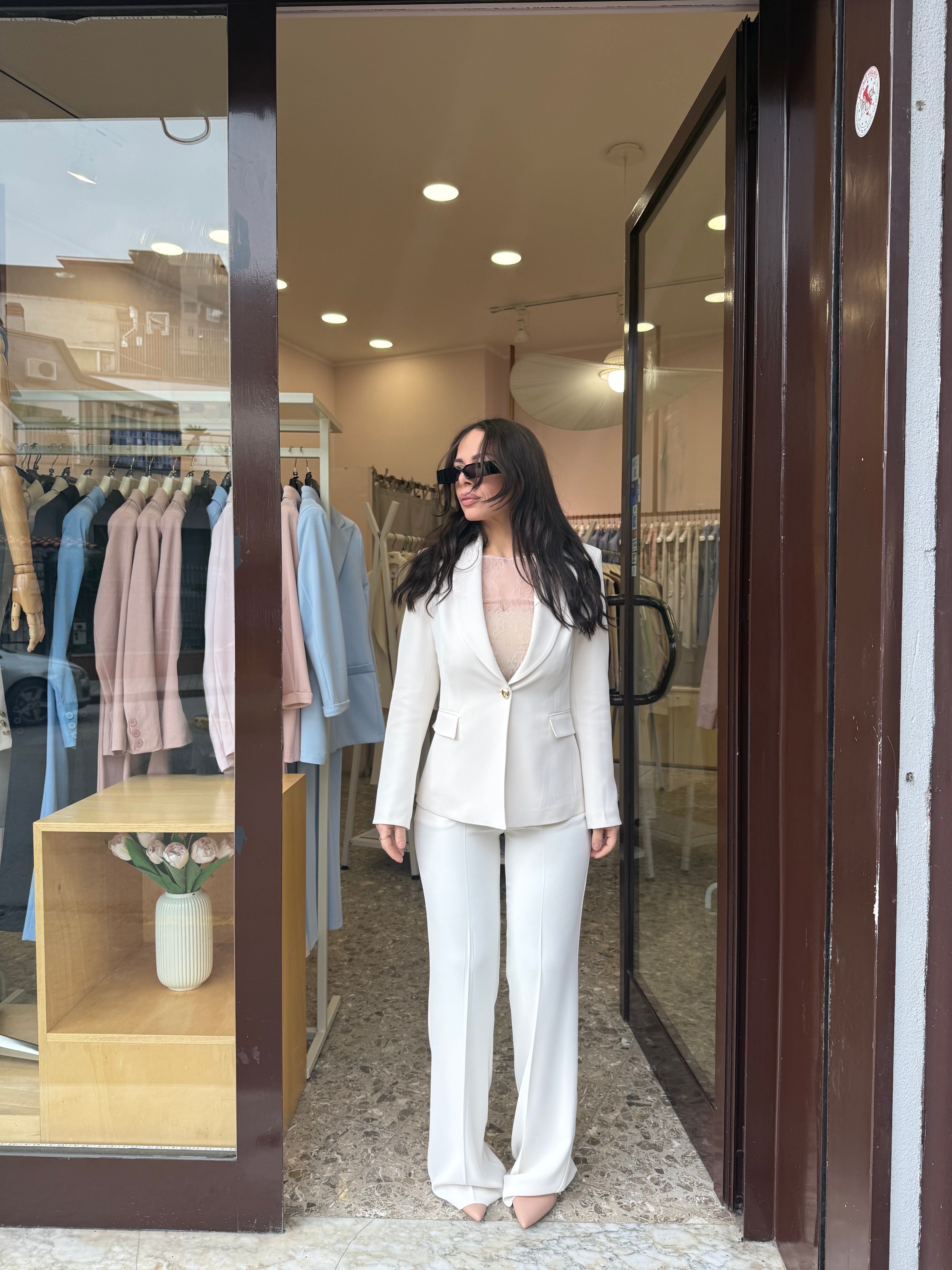 Pantalone Lucilla FC