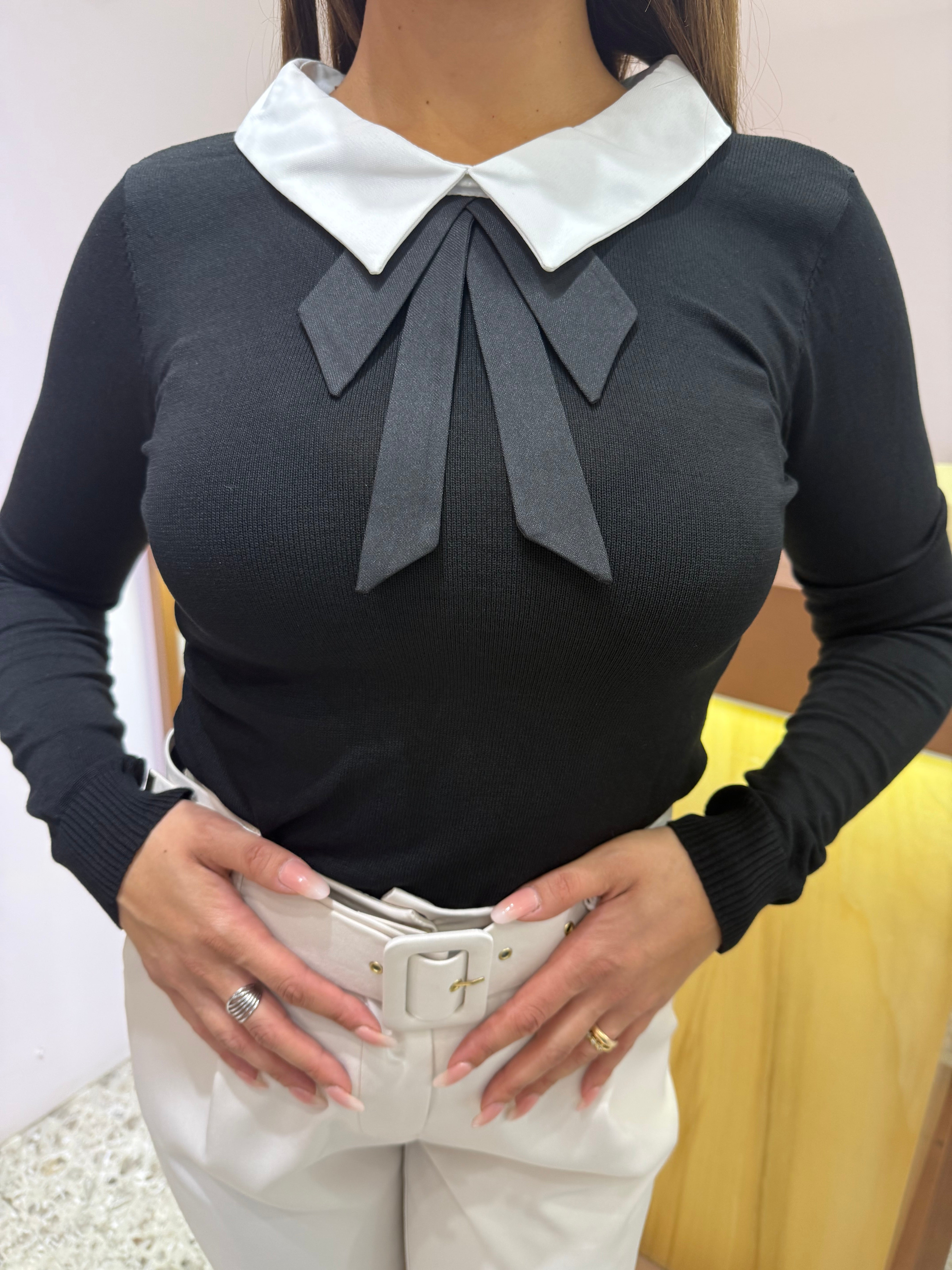 Maglioncino Mercoledì