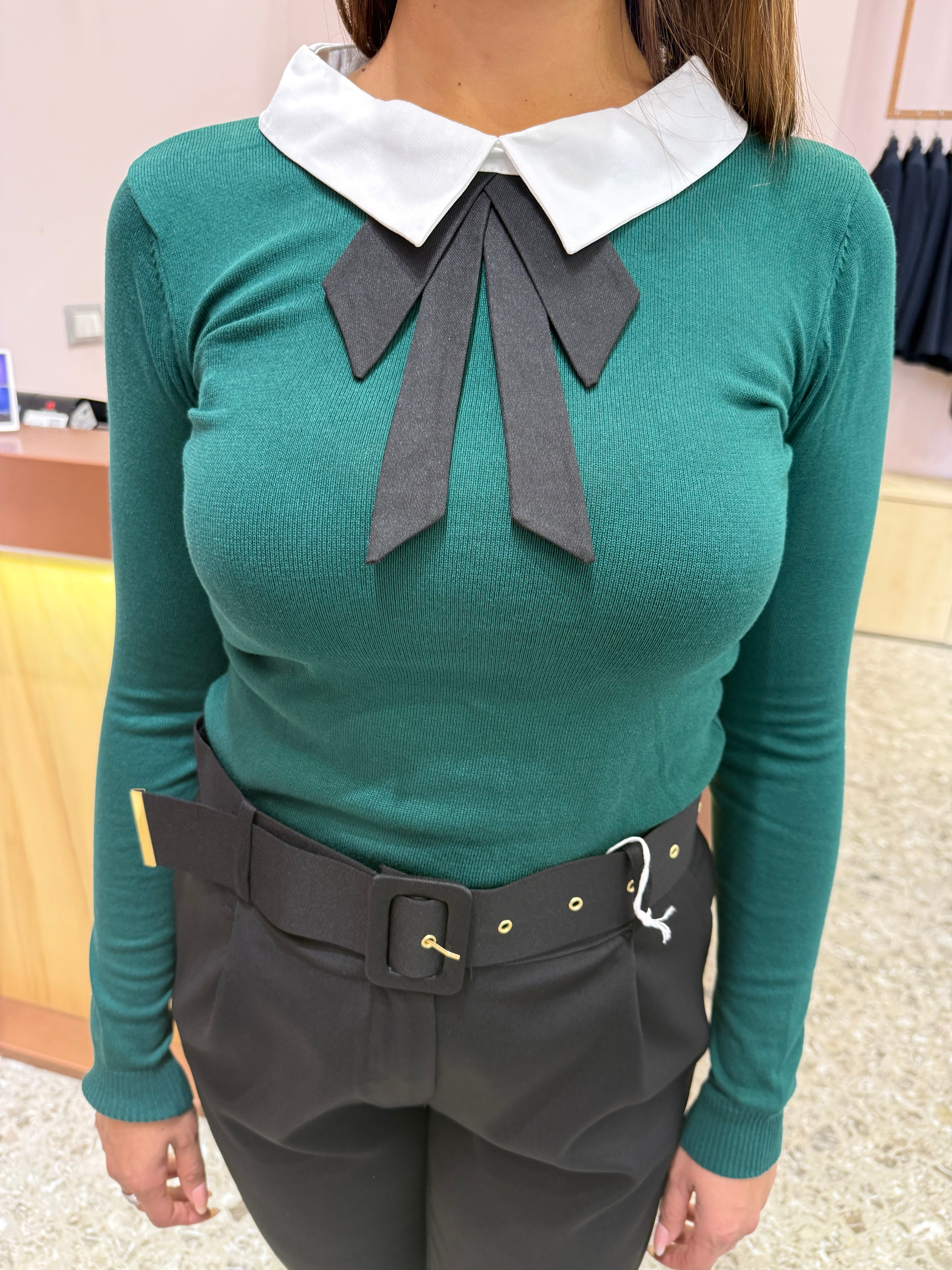 Maglioncino Mercoledì