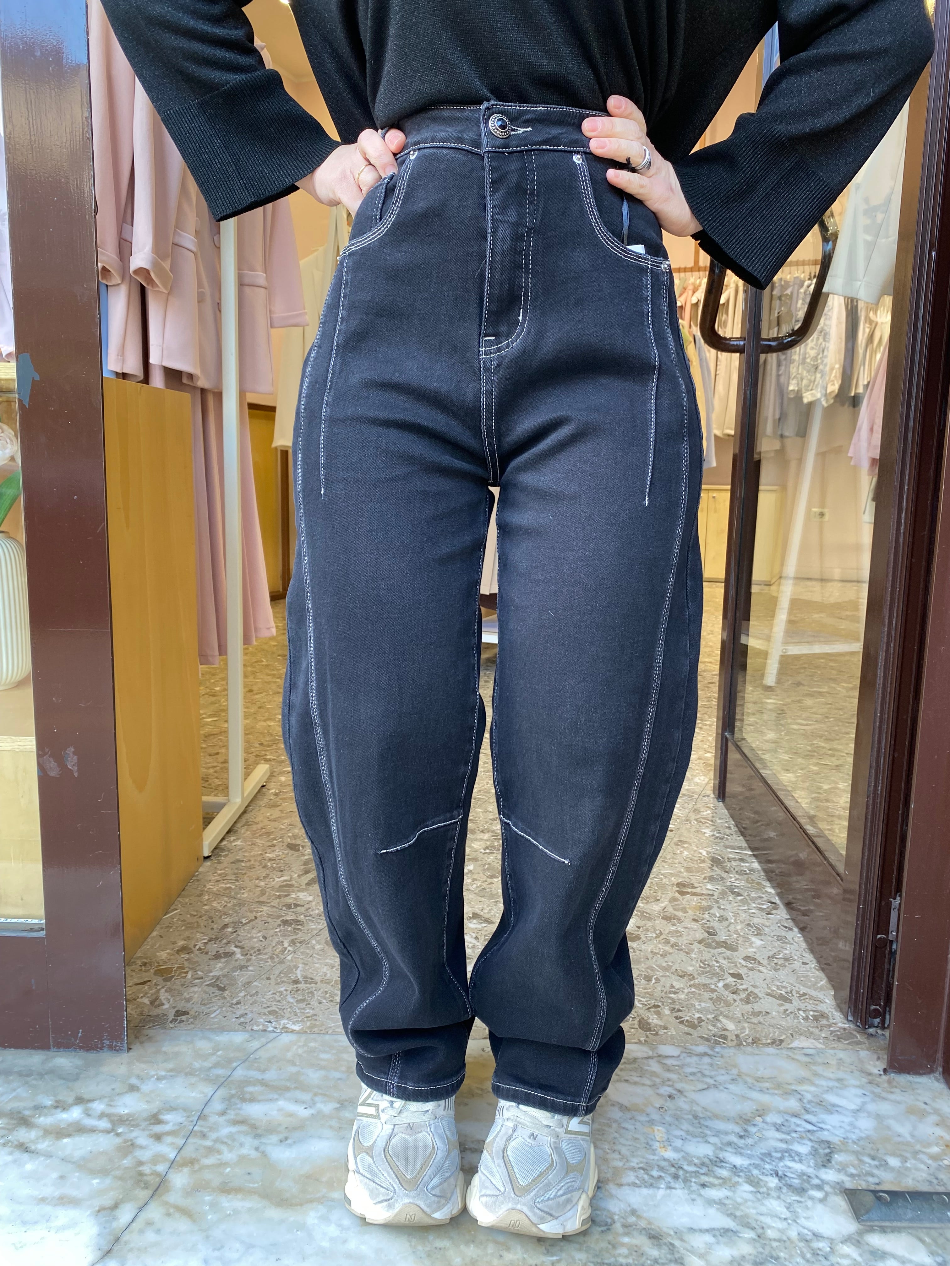 Jeans Audrey FC