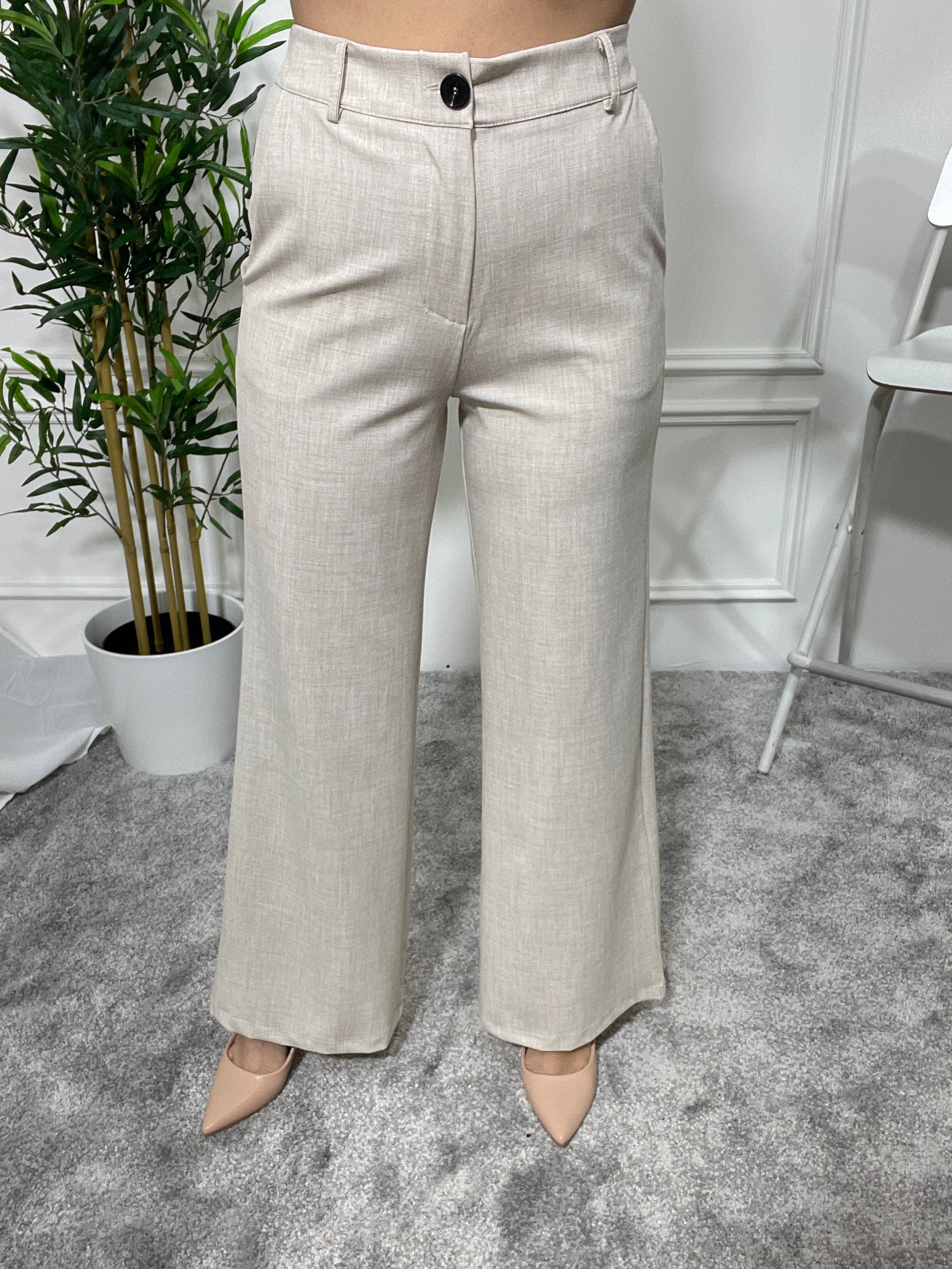 Pantalone Dora Eiky