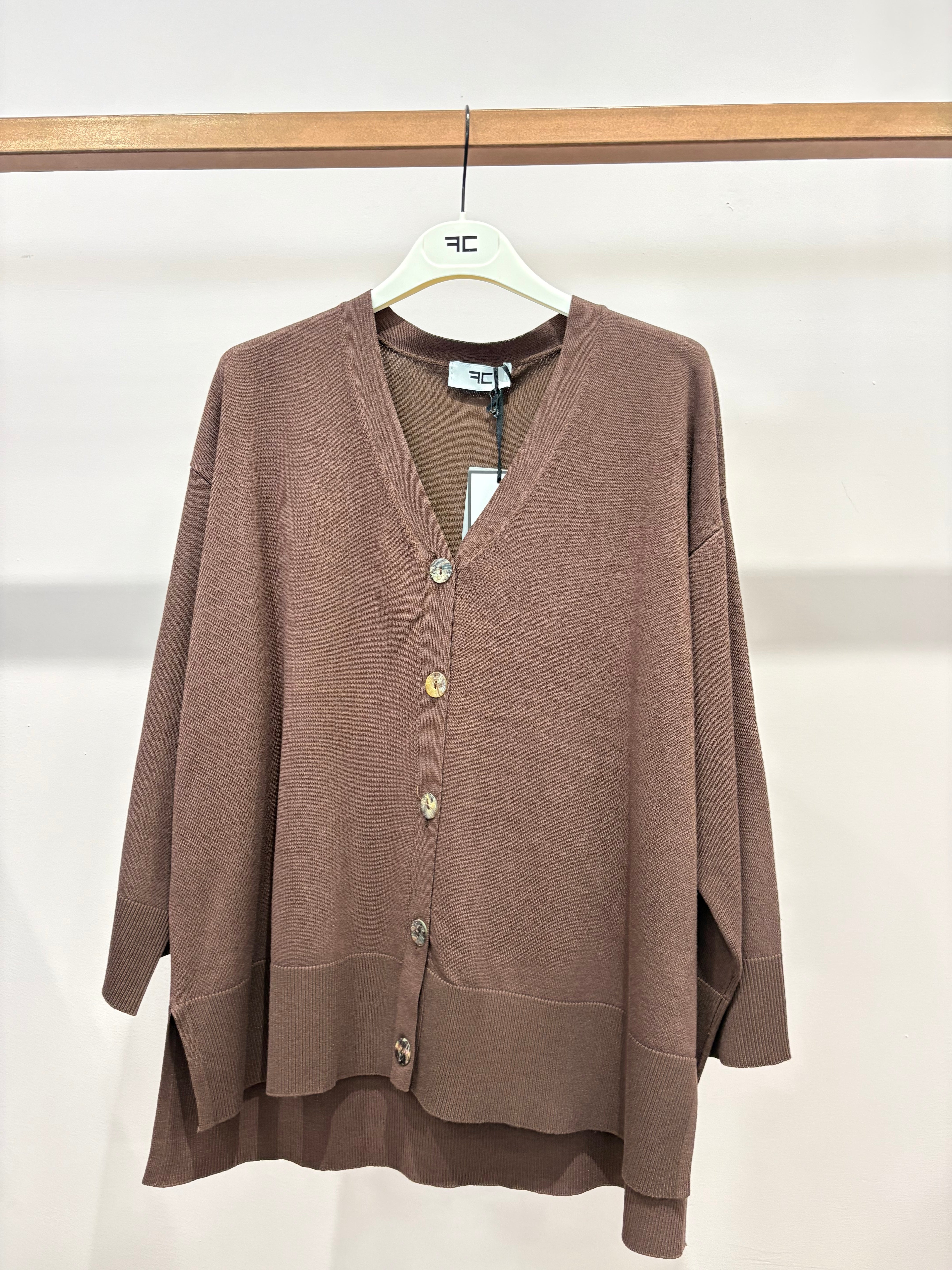 Cardigan Zara FC