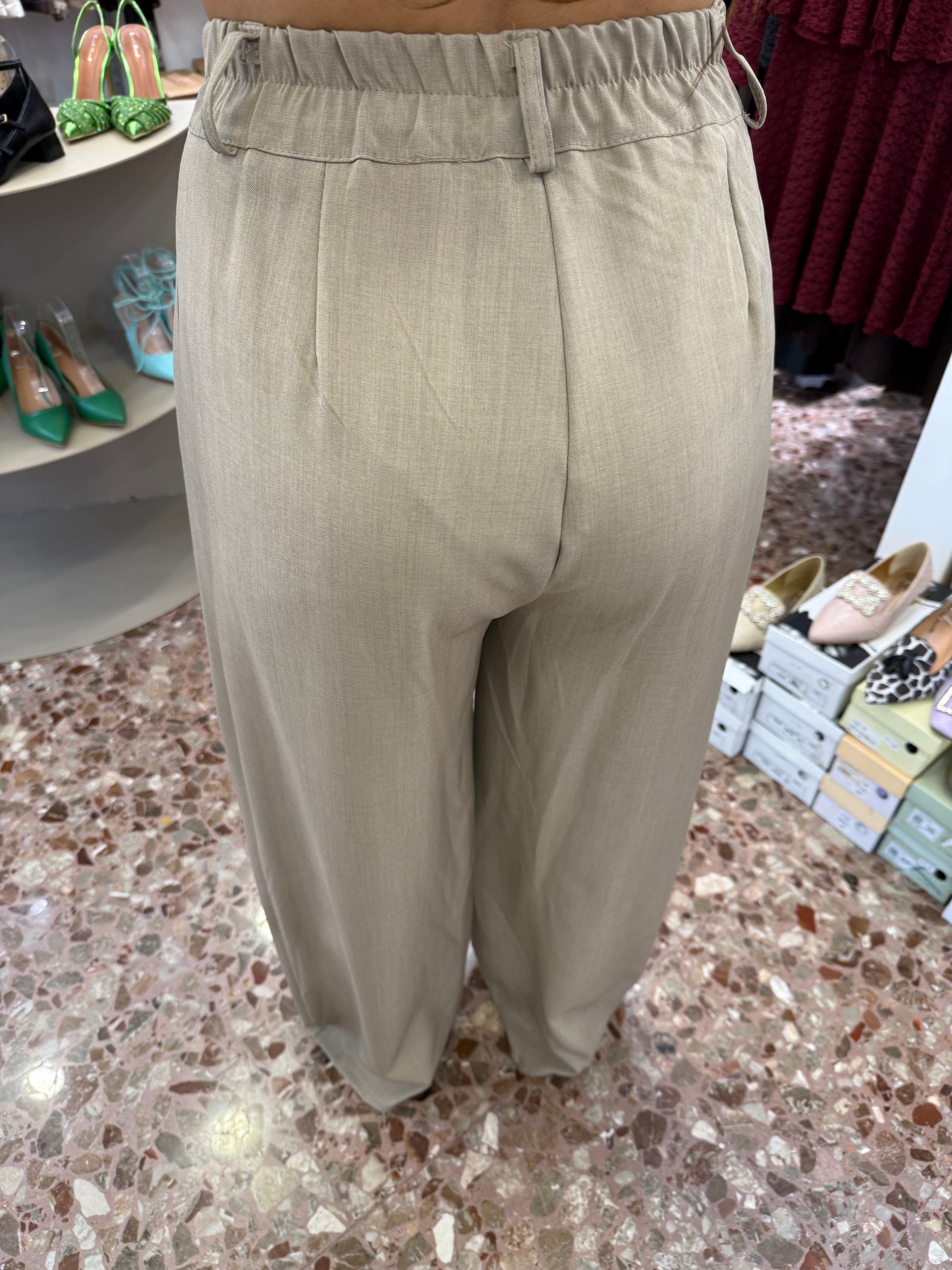 Coordinato Melissa