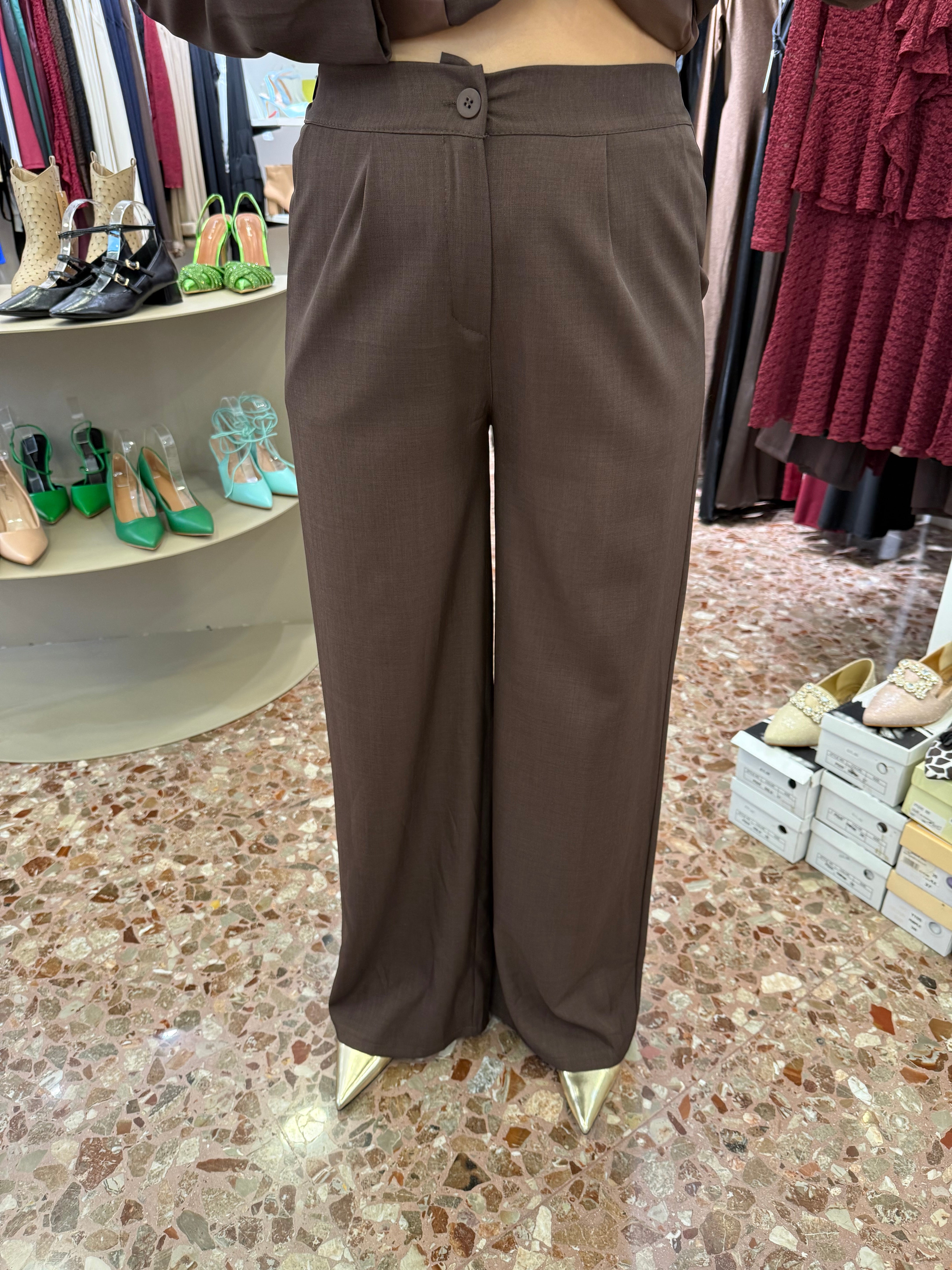 Tailleur Carol