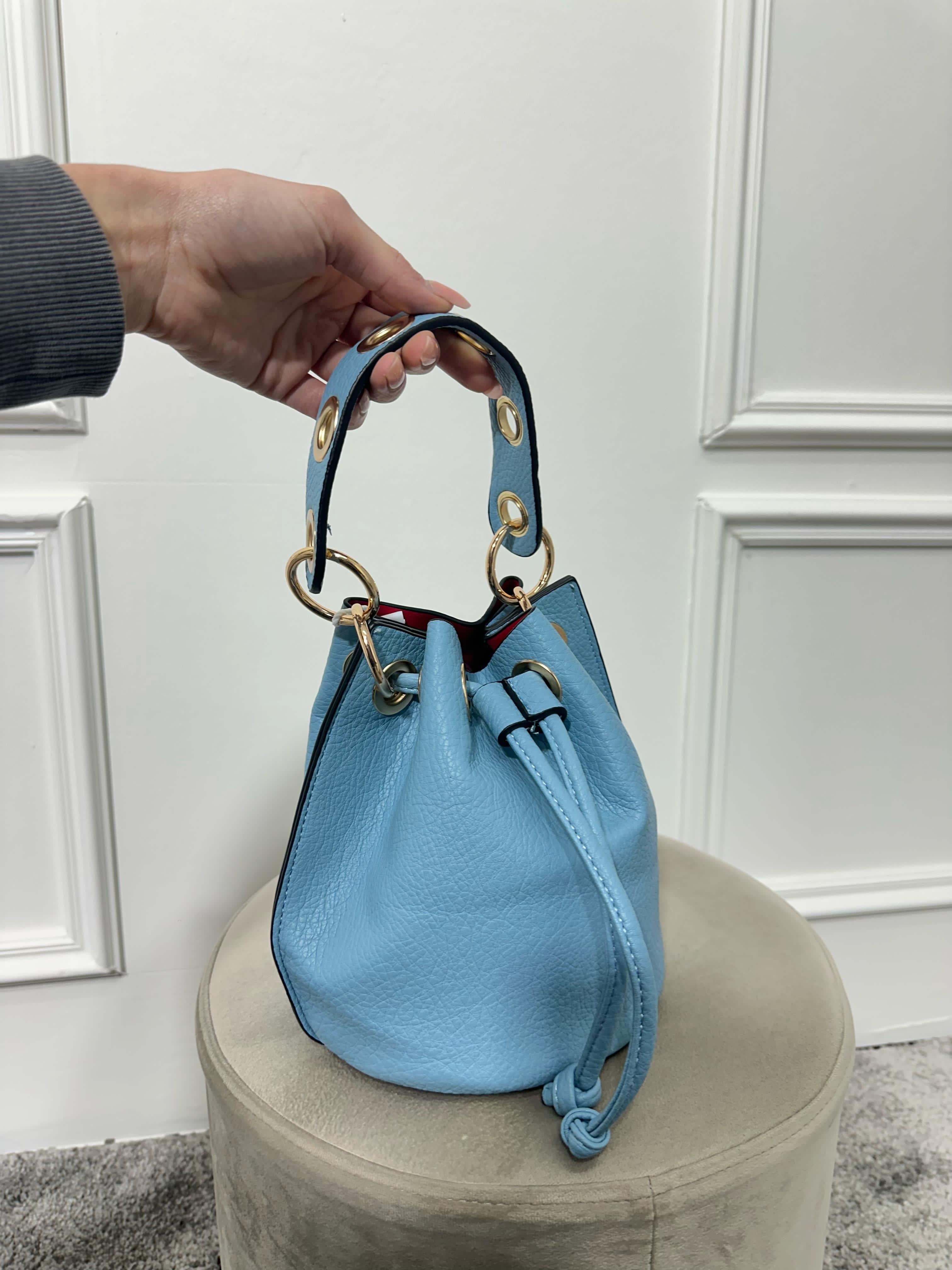 Borsa Clarissa