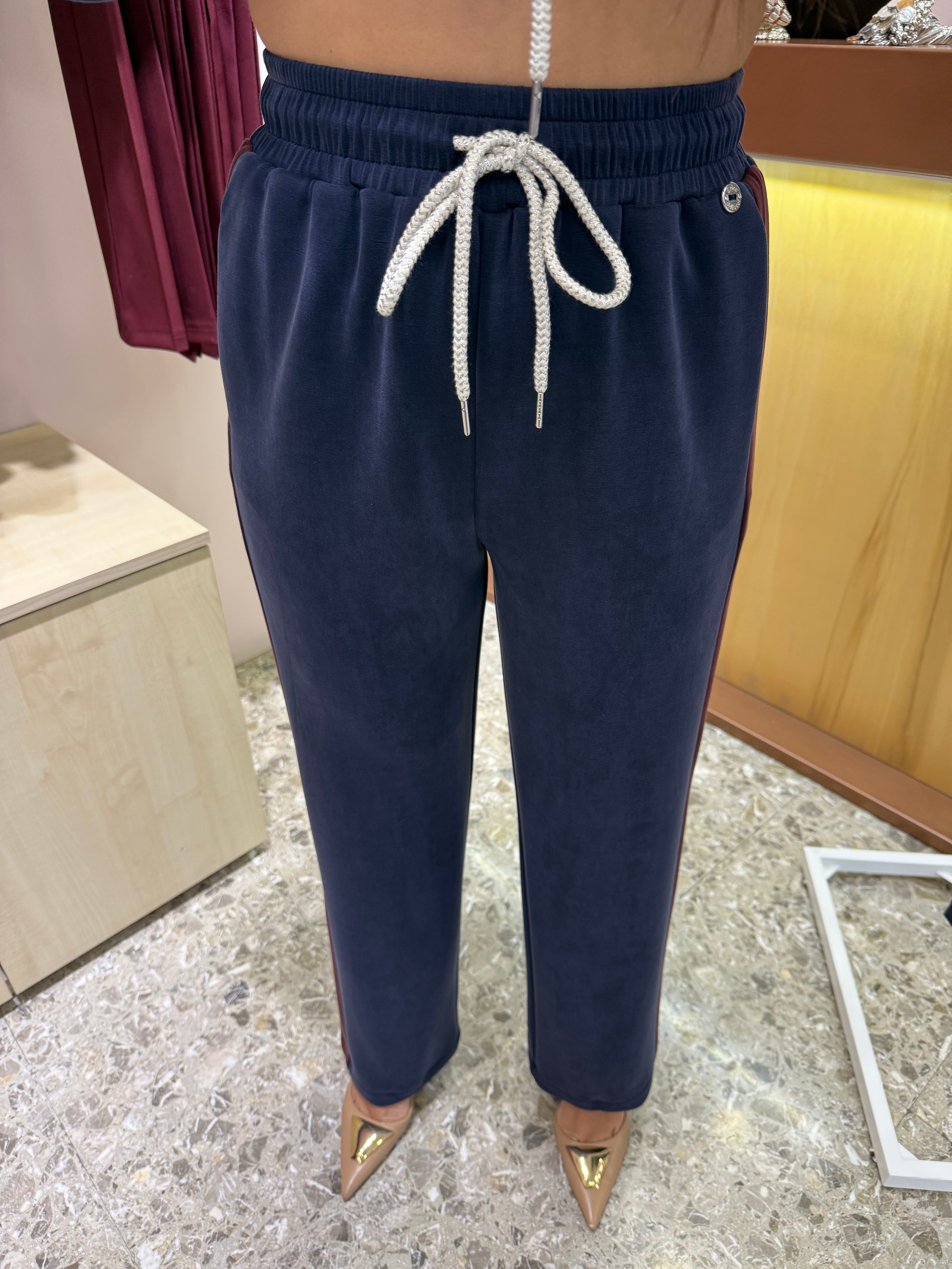 Tailleur tuta Yly