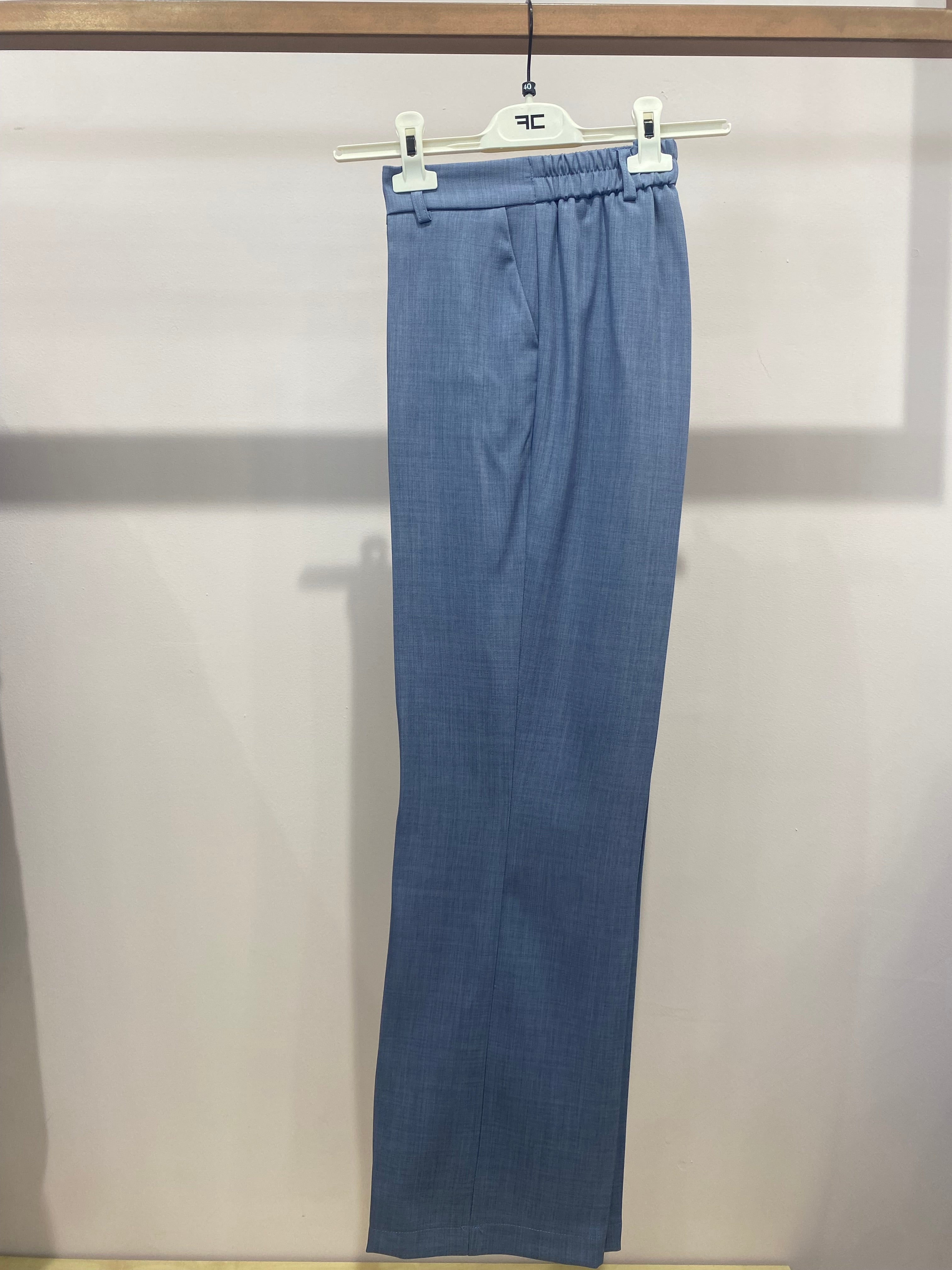 Pantalone Lungo Sole FC