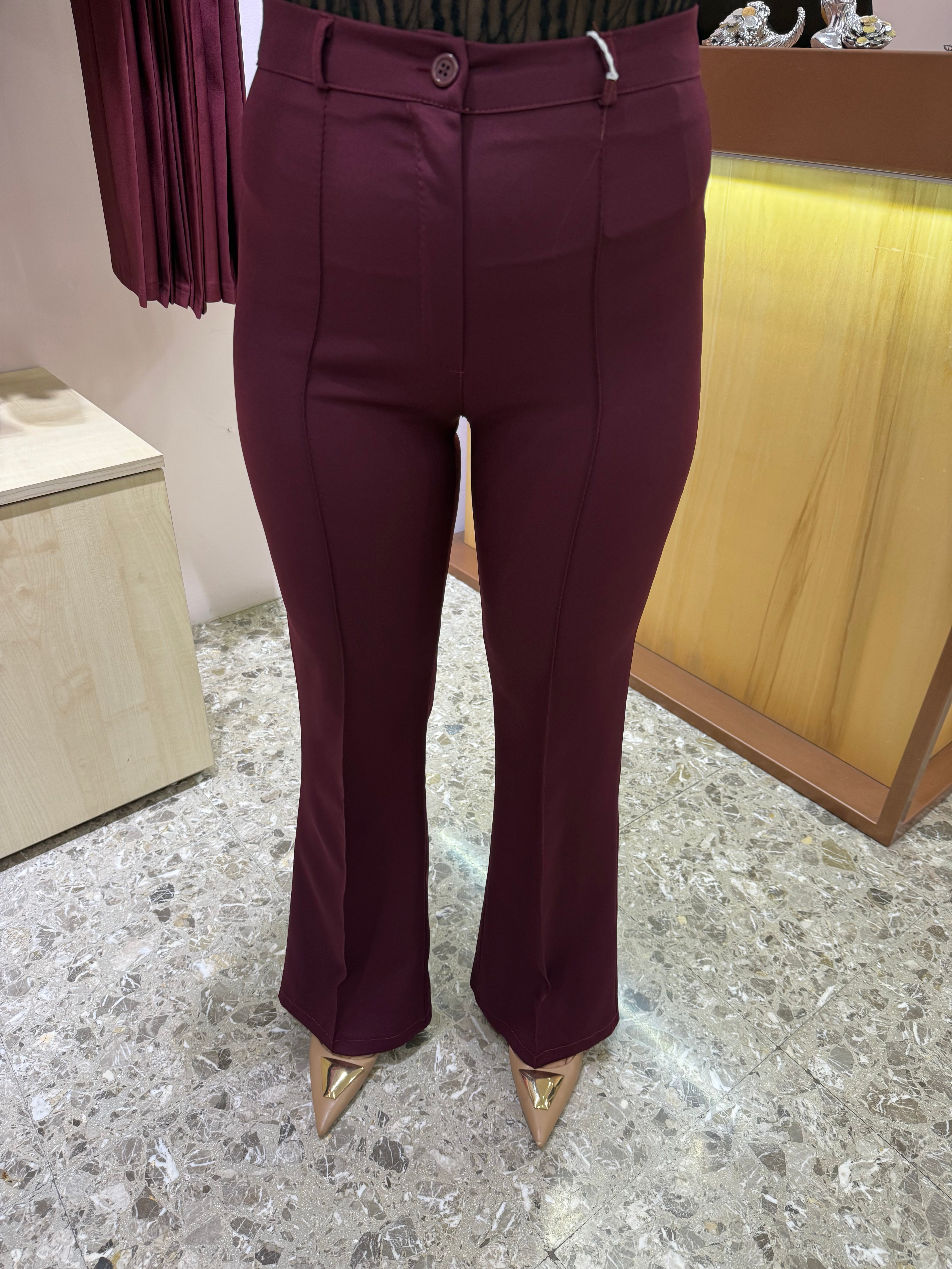 Pantalone Zoe