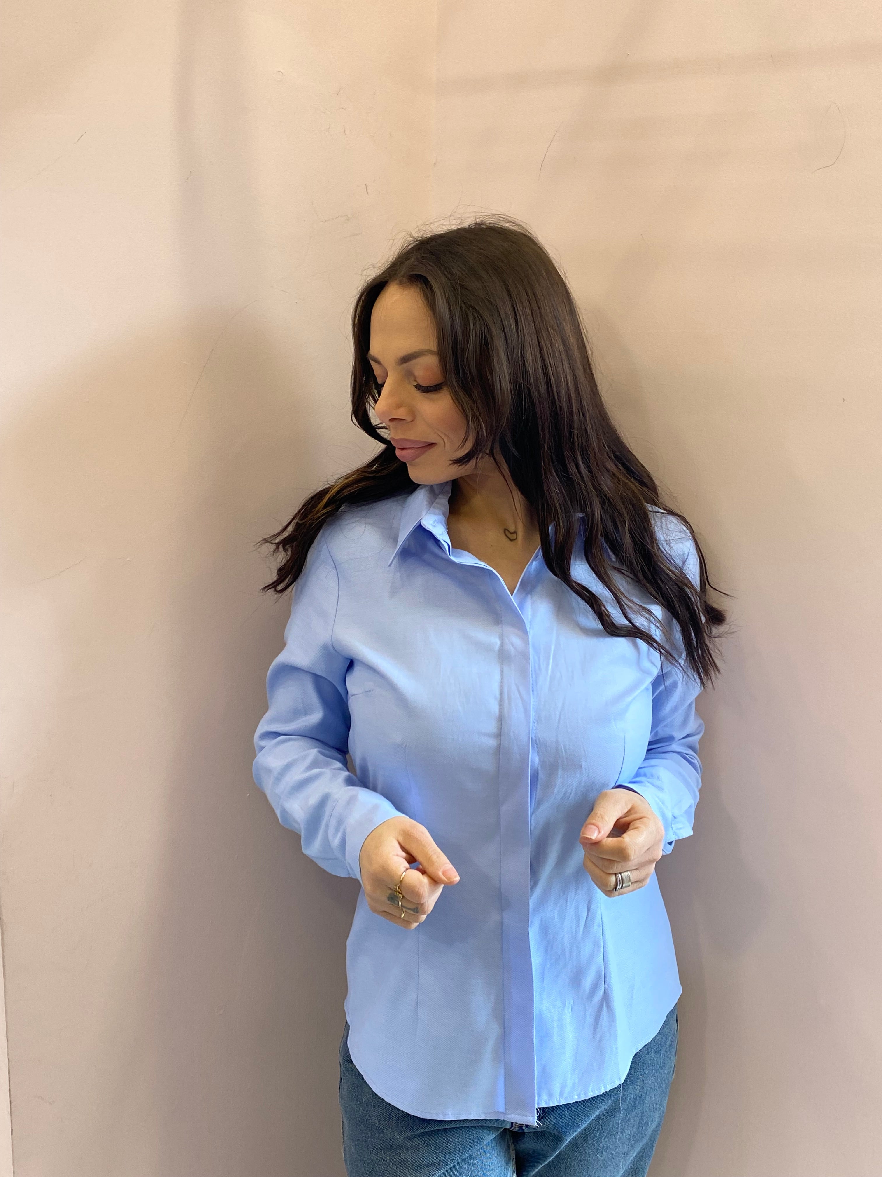 Camicie Bellacom