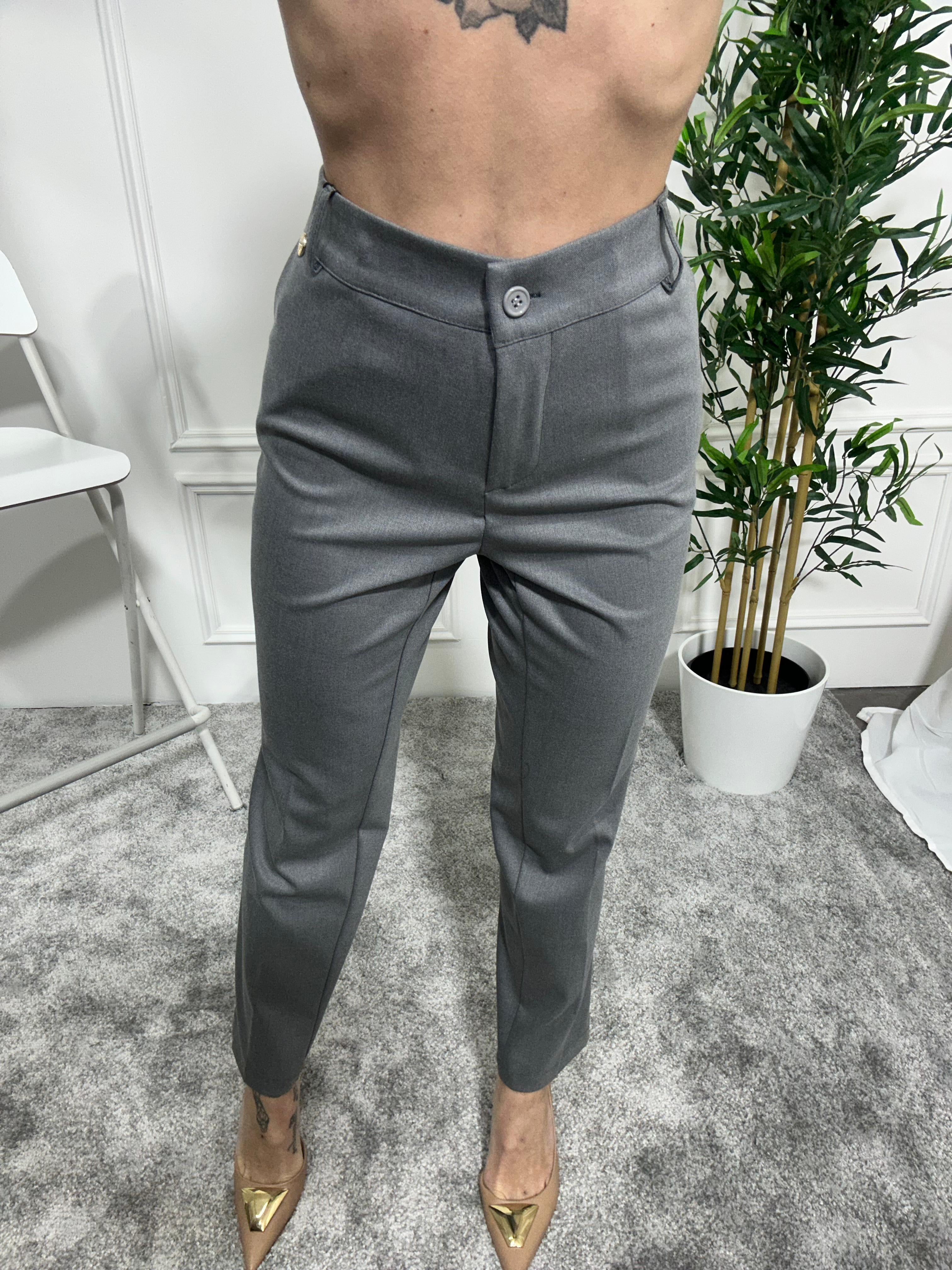 Pantalone Cloe Capri Erica Bellucci
