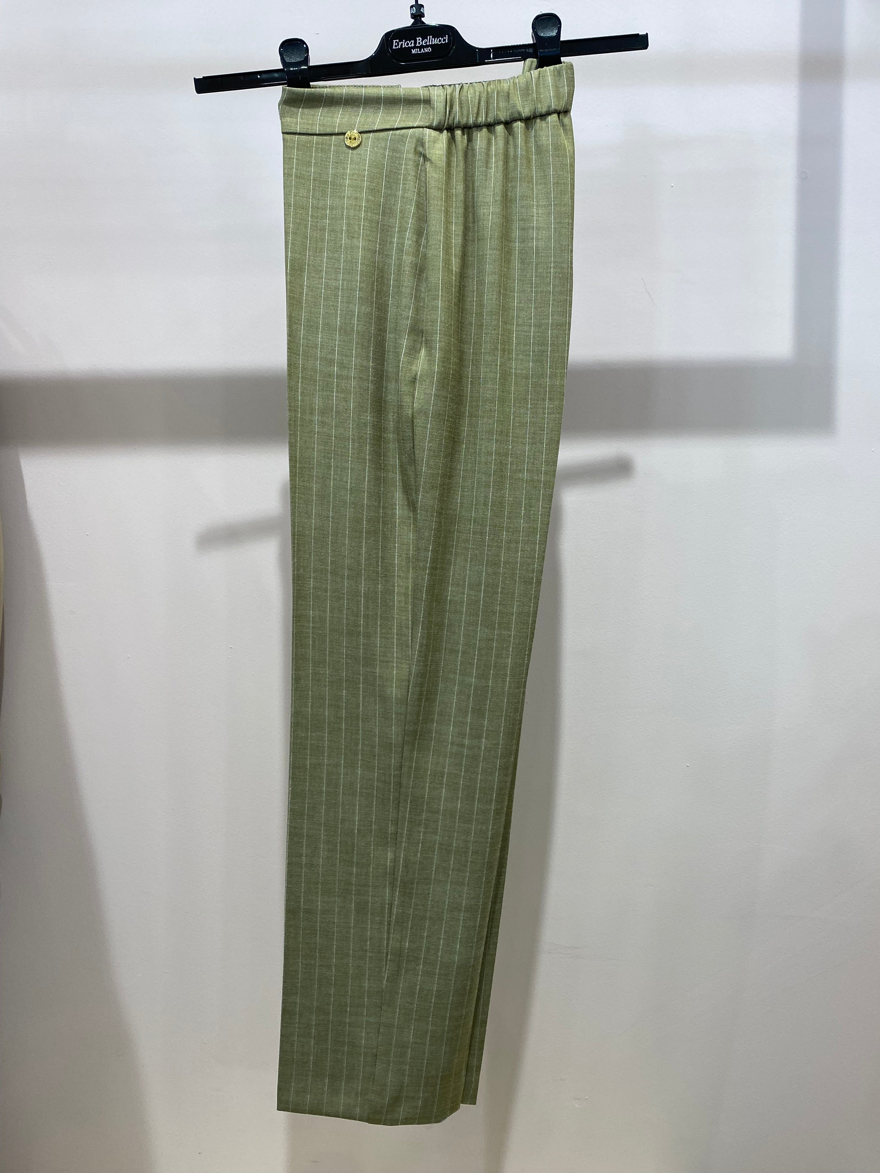 Pantalone Ginny Sigaretta EB