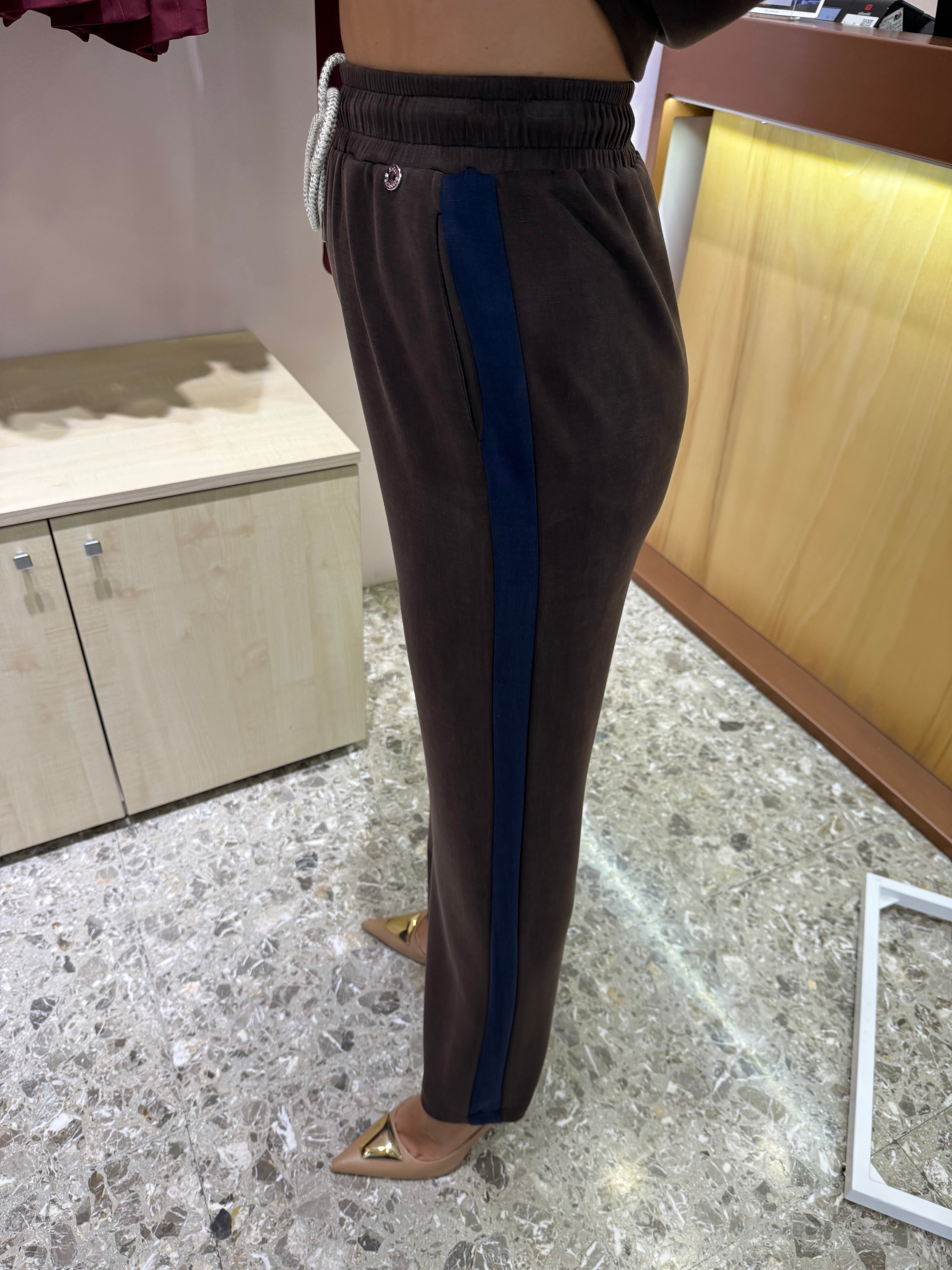 Tailleur tuta Yly