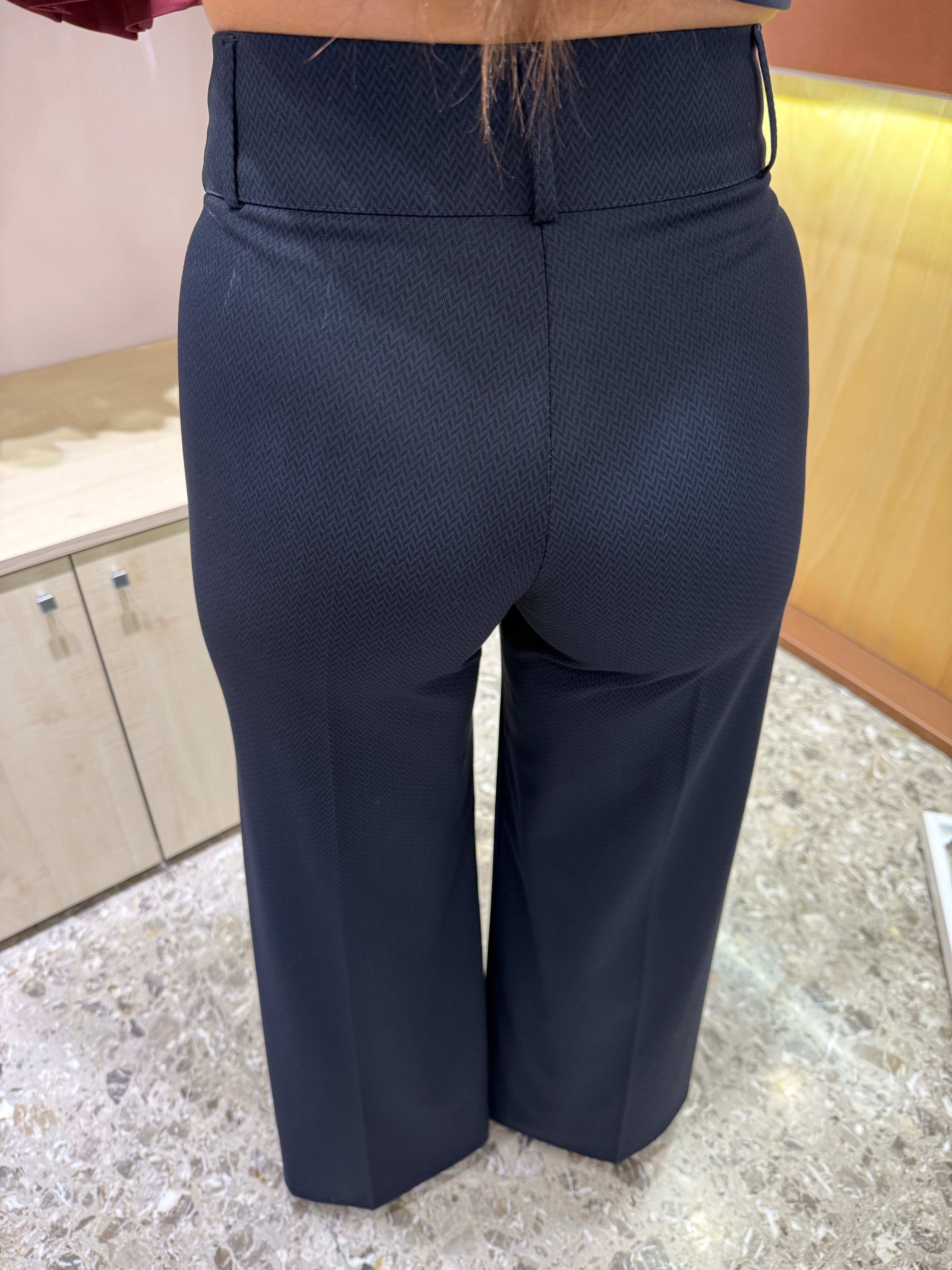 Tailleur fantasy