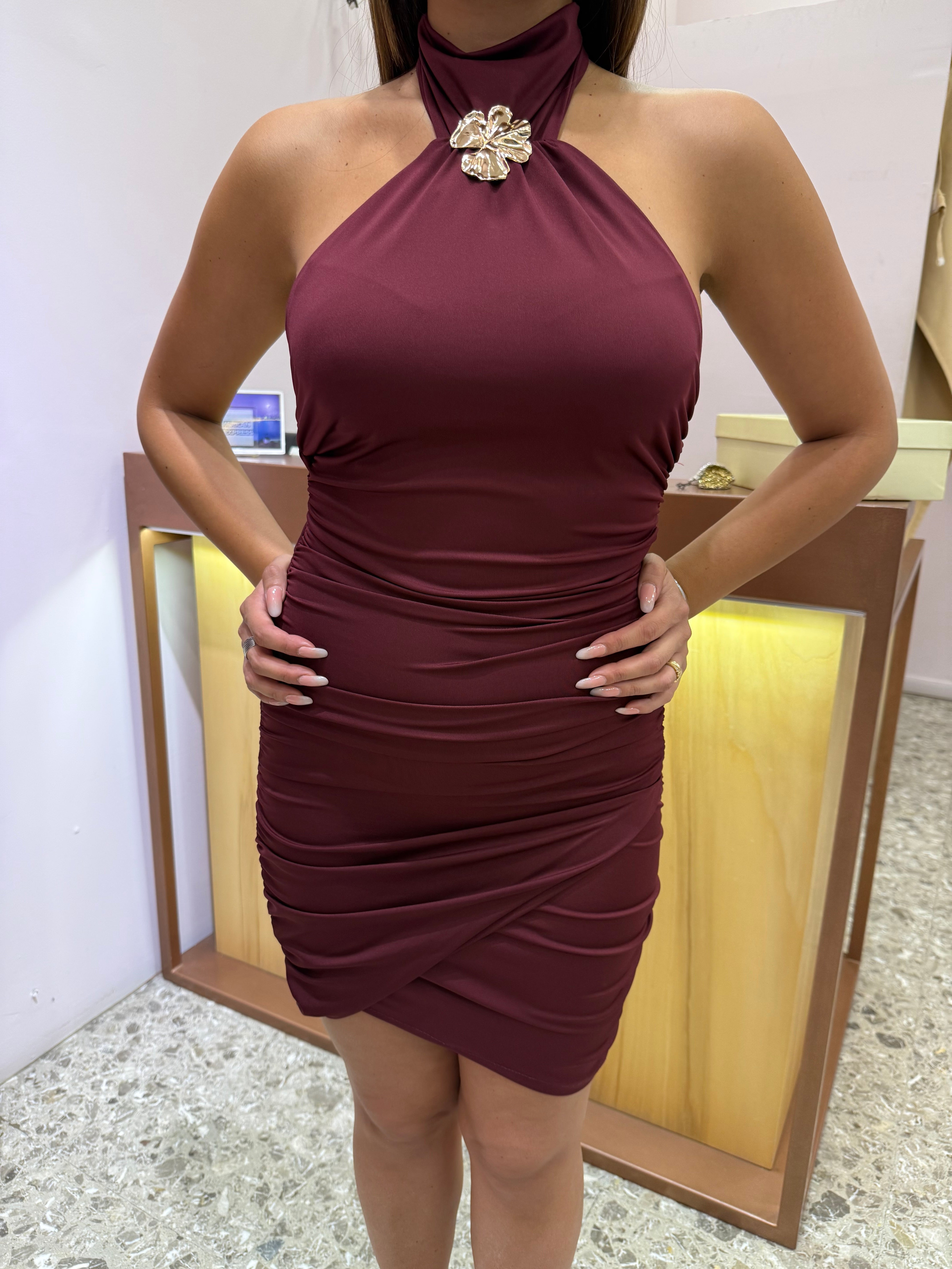 Abito Benedetta