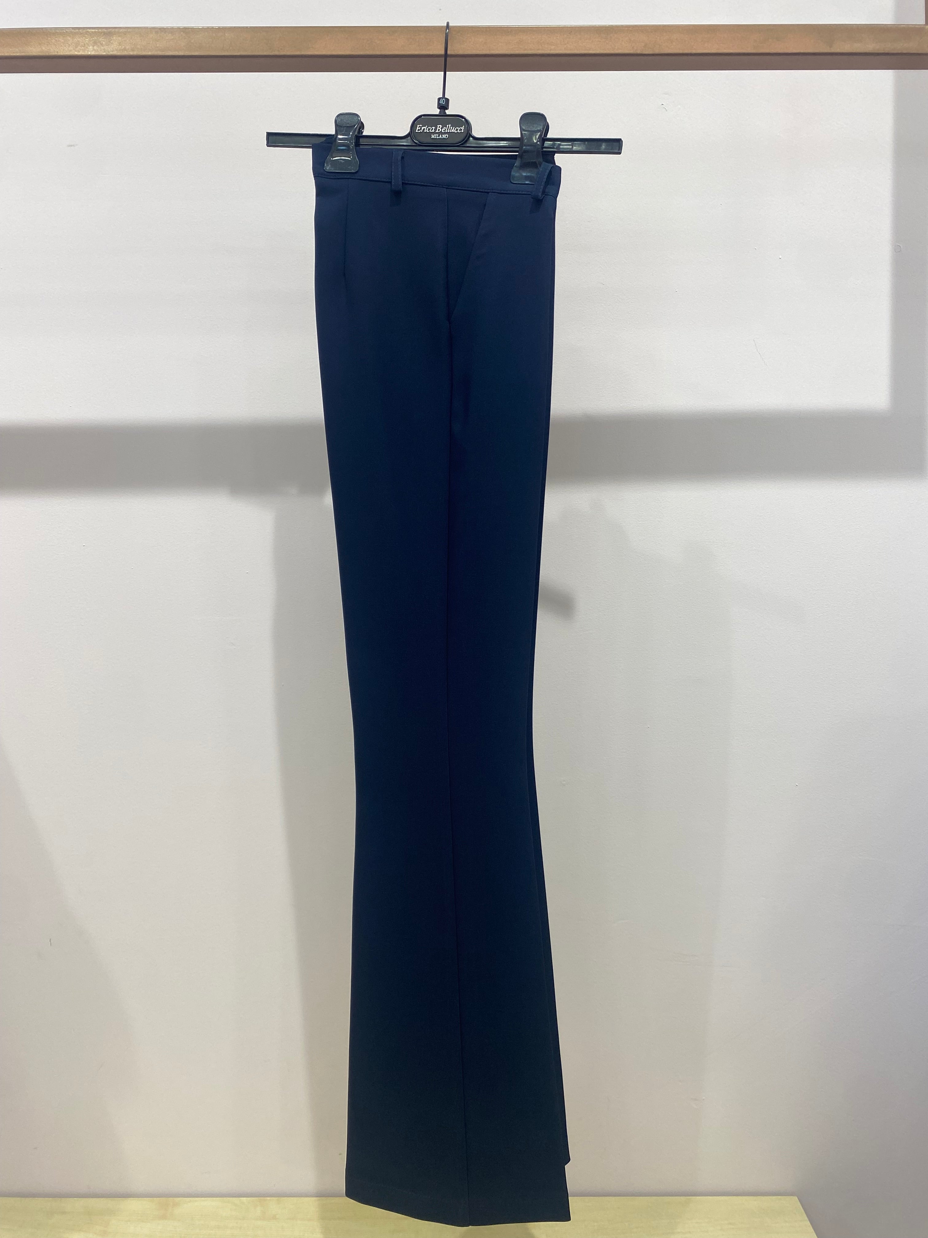 Pantalone Zampa EB