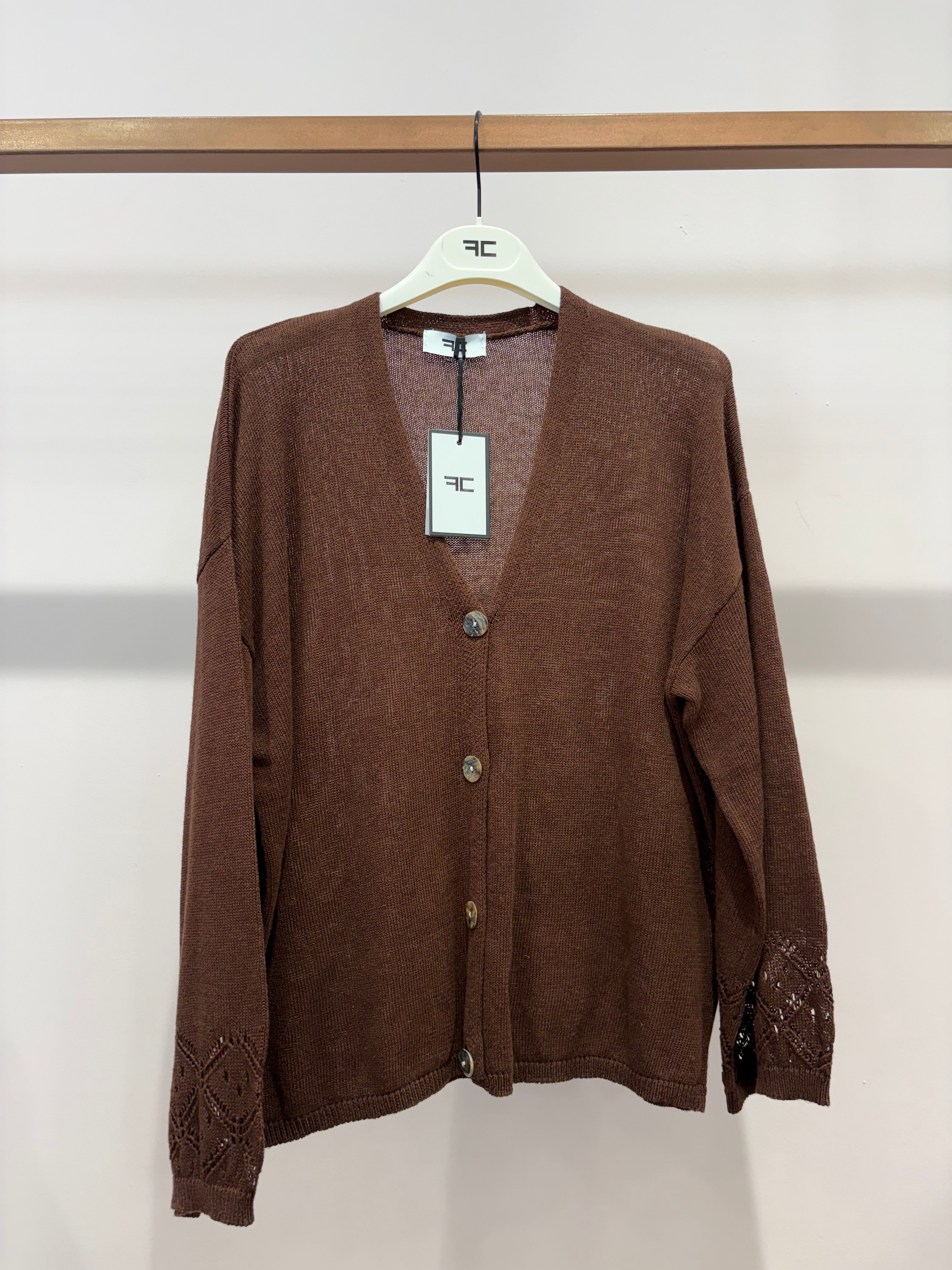Cardigan Renèe FC