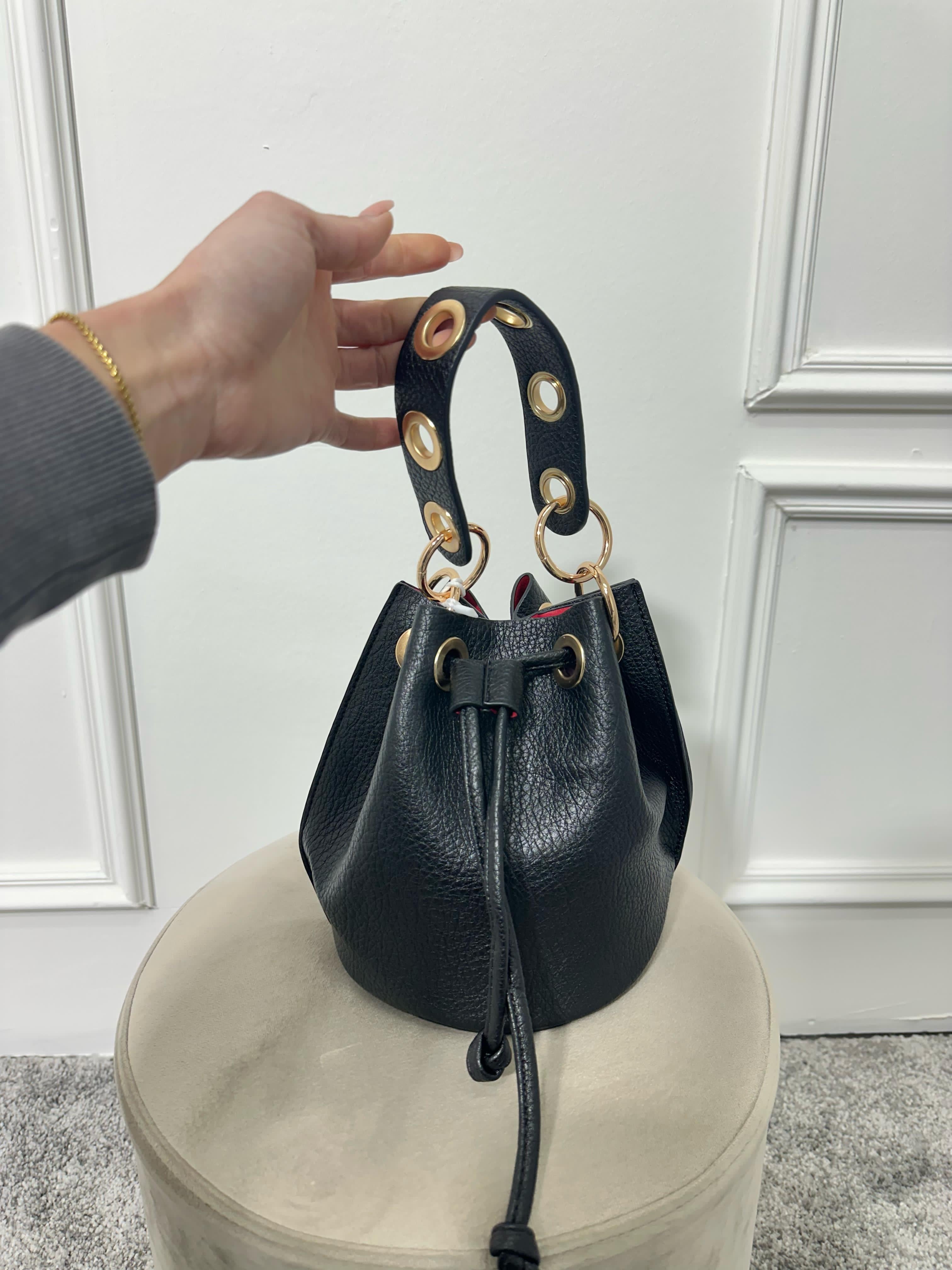 Borsa Clarissa