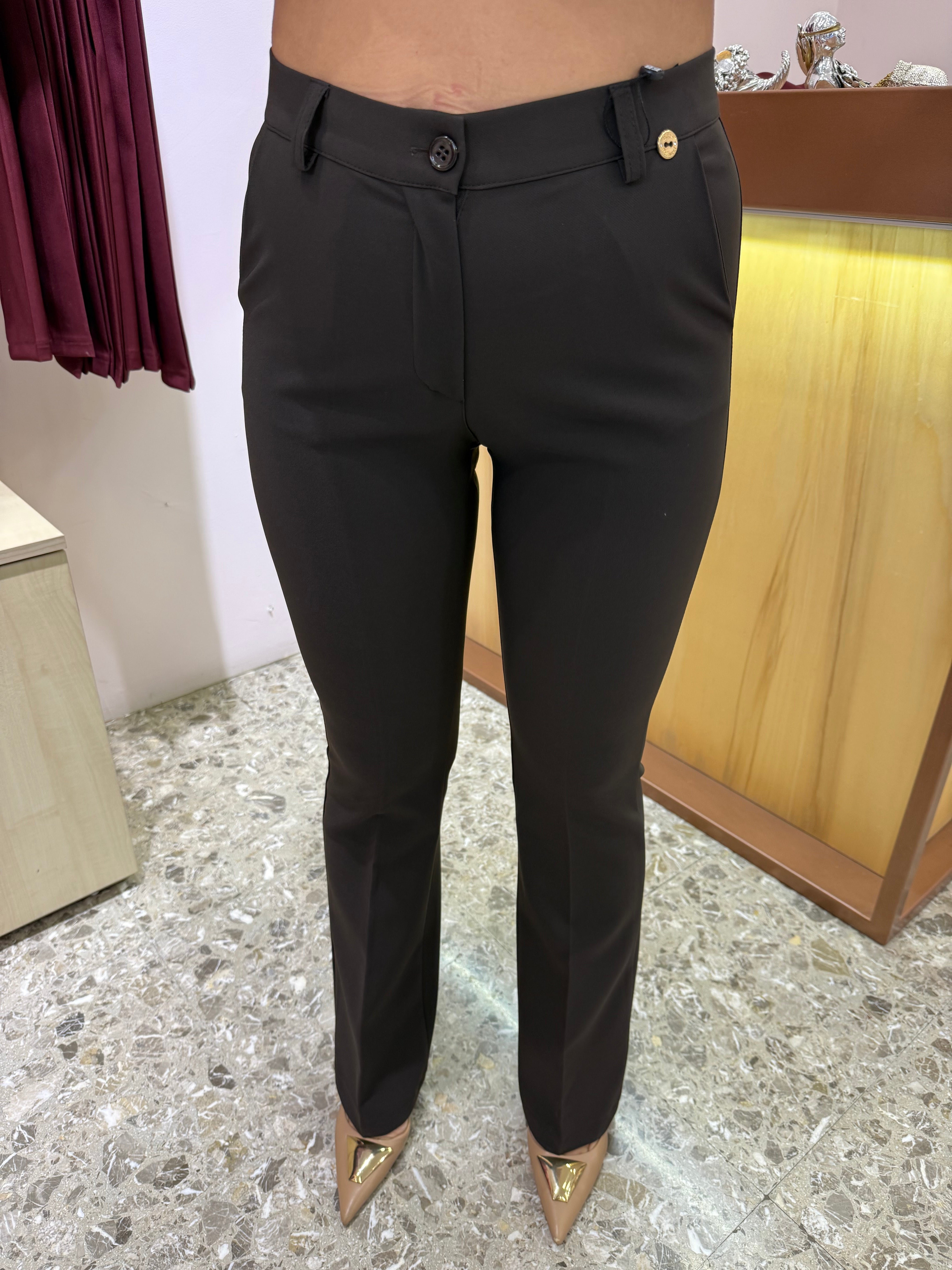 Pantalone Erica zampa