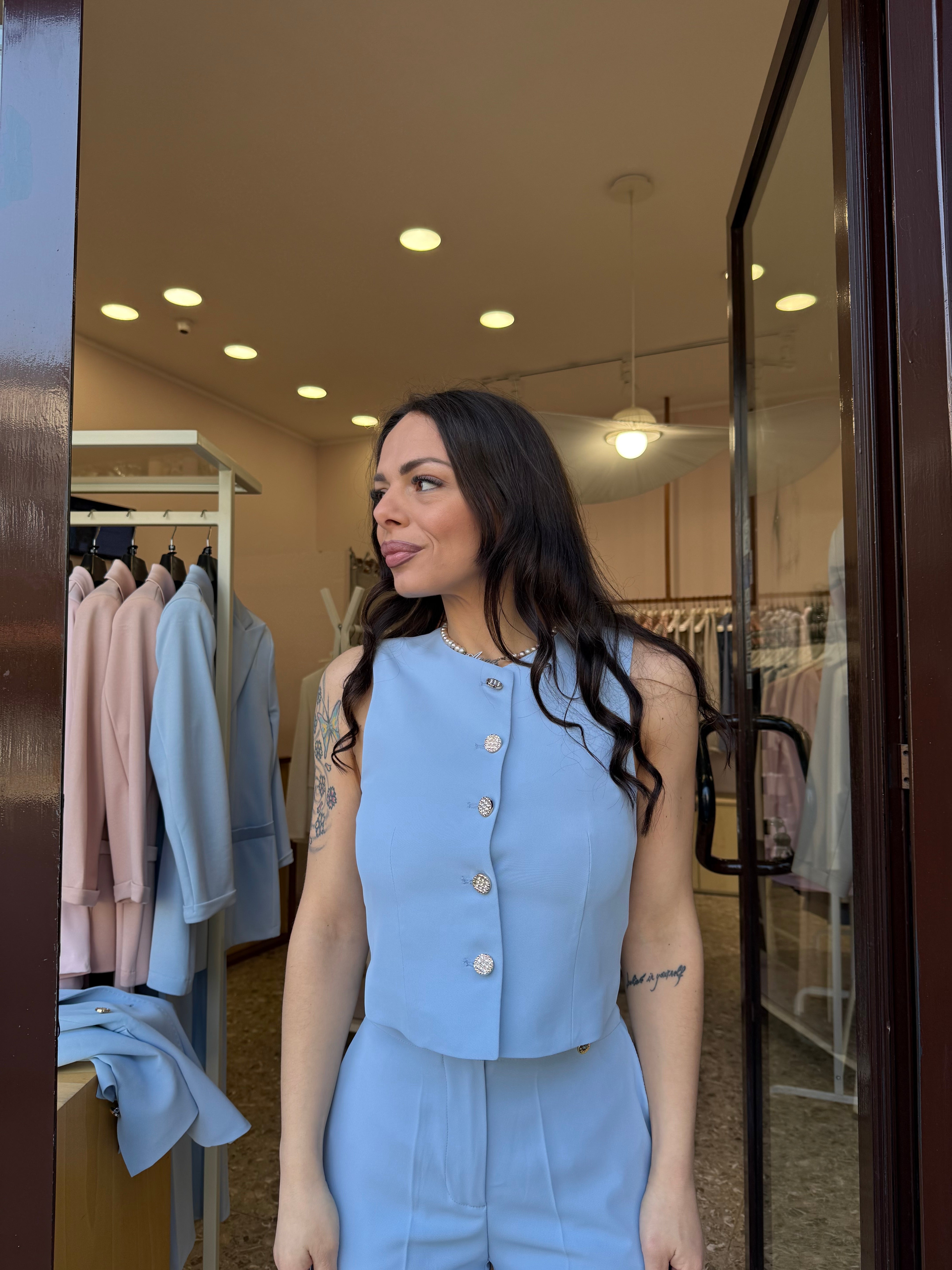 Top Nessa EB