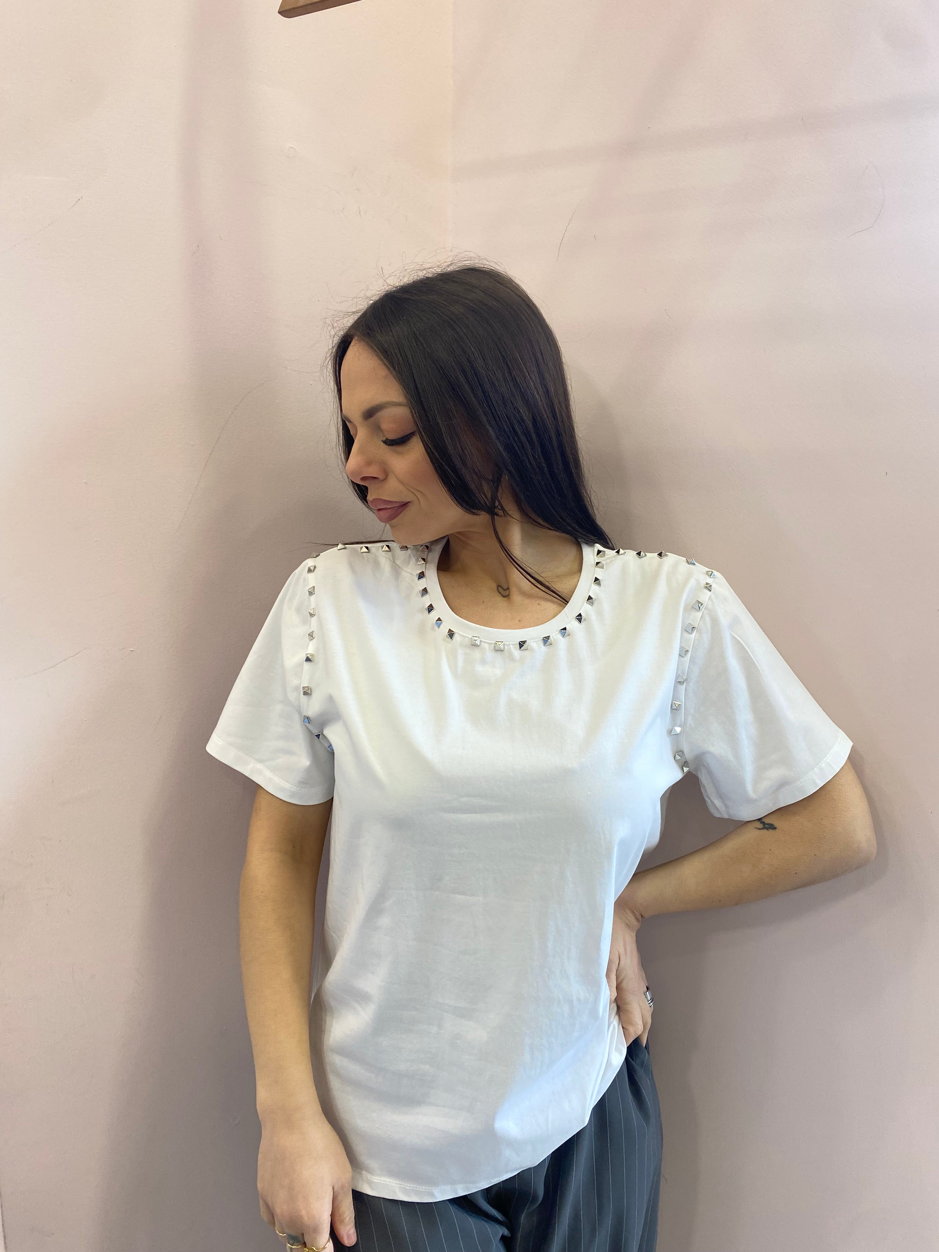 T-Shirt Leila FC