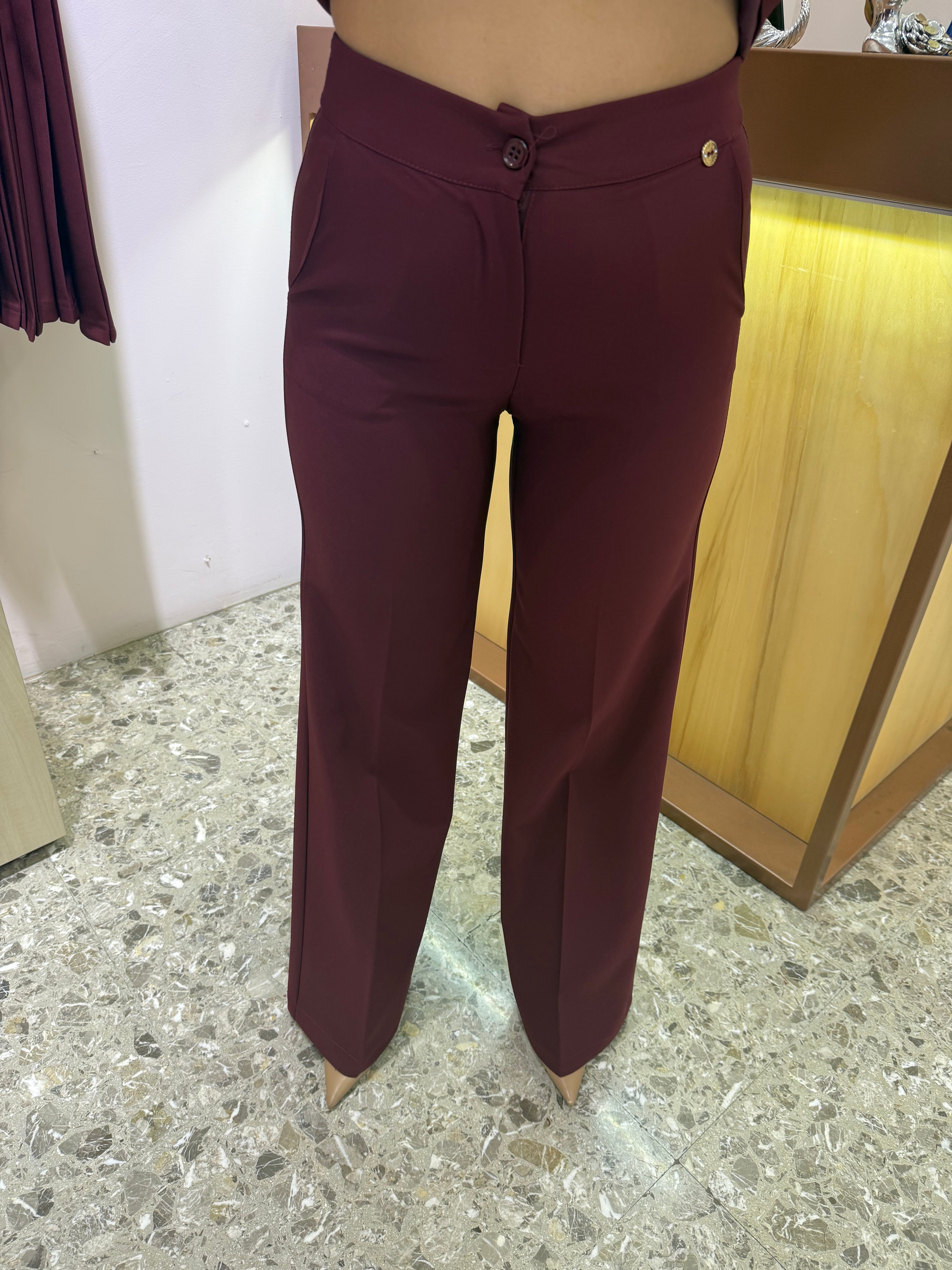 Coordinato Erica palazzo