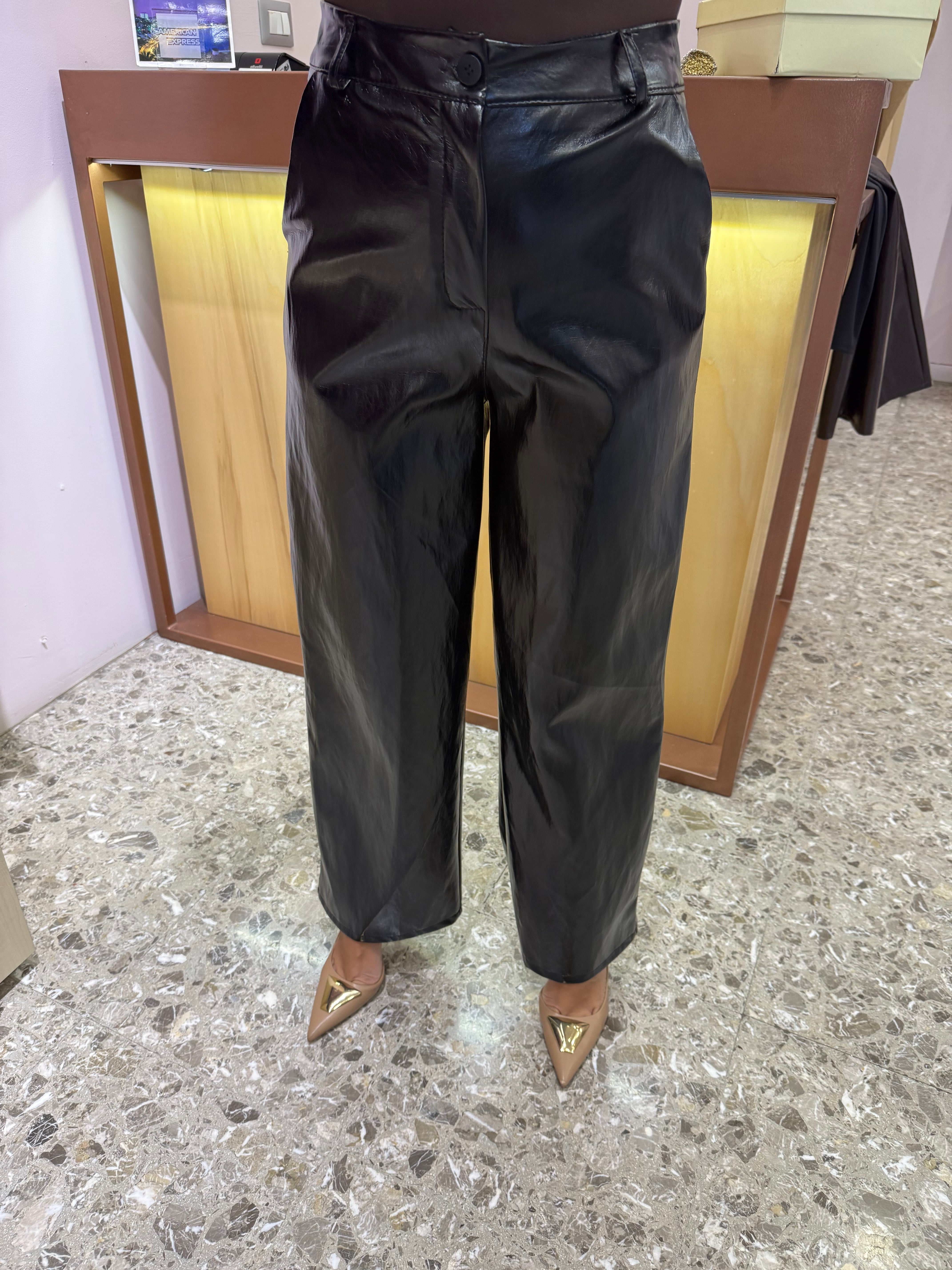 Tailleur pantalone Bea