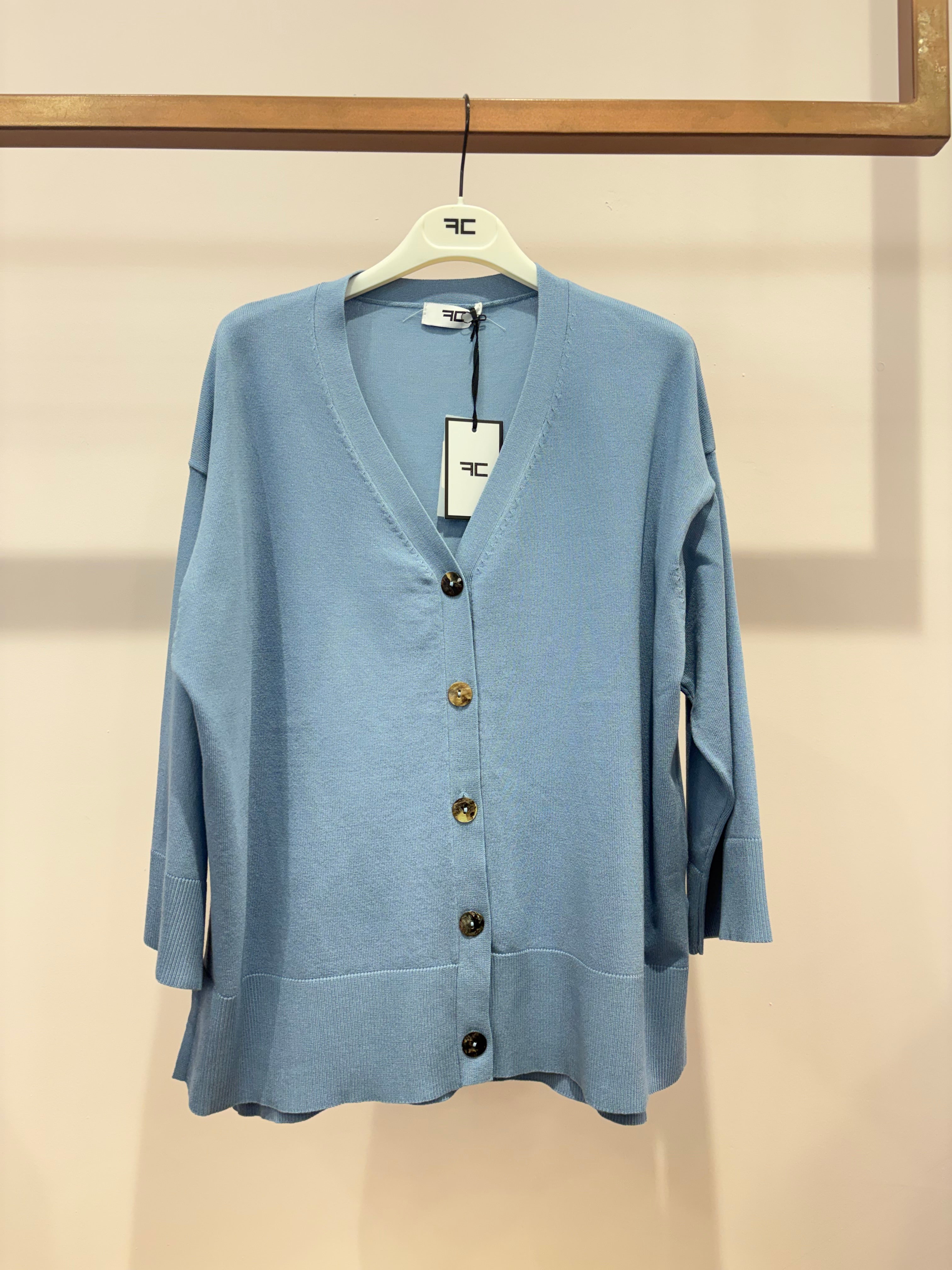 Cardigan Zara FC