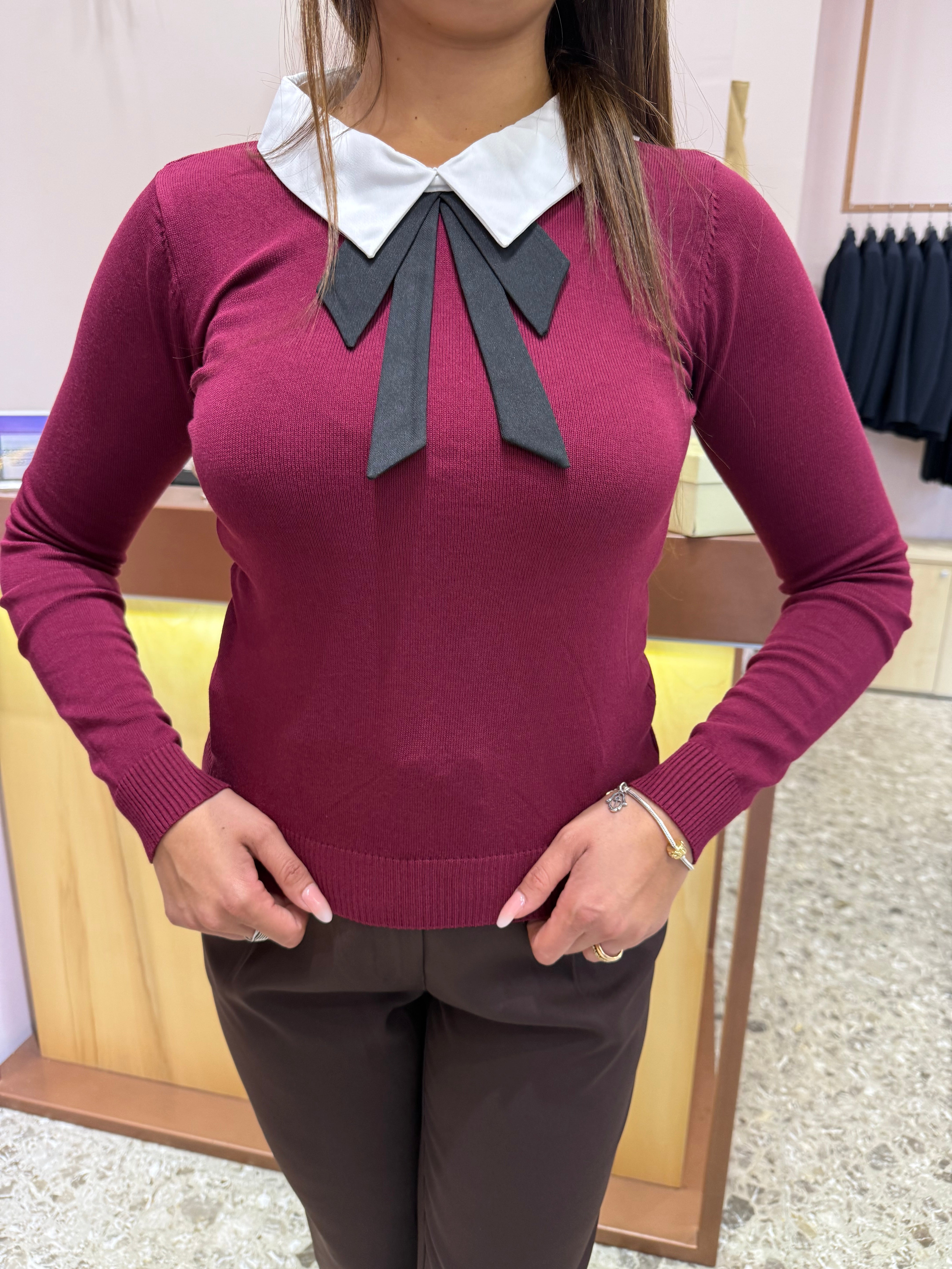 Maglioncino Mercoledì