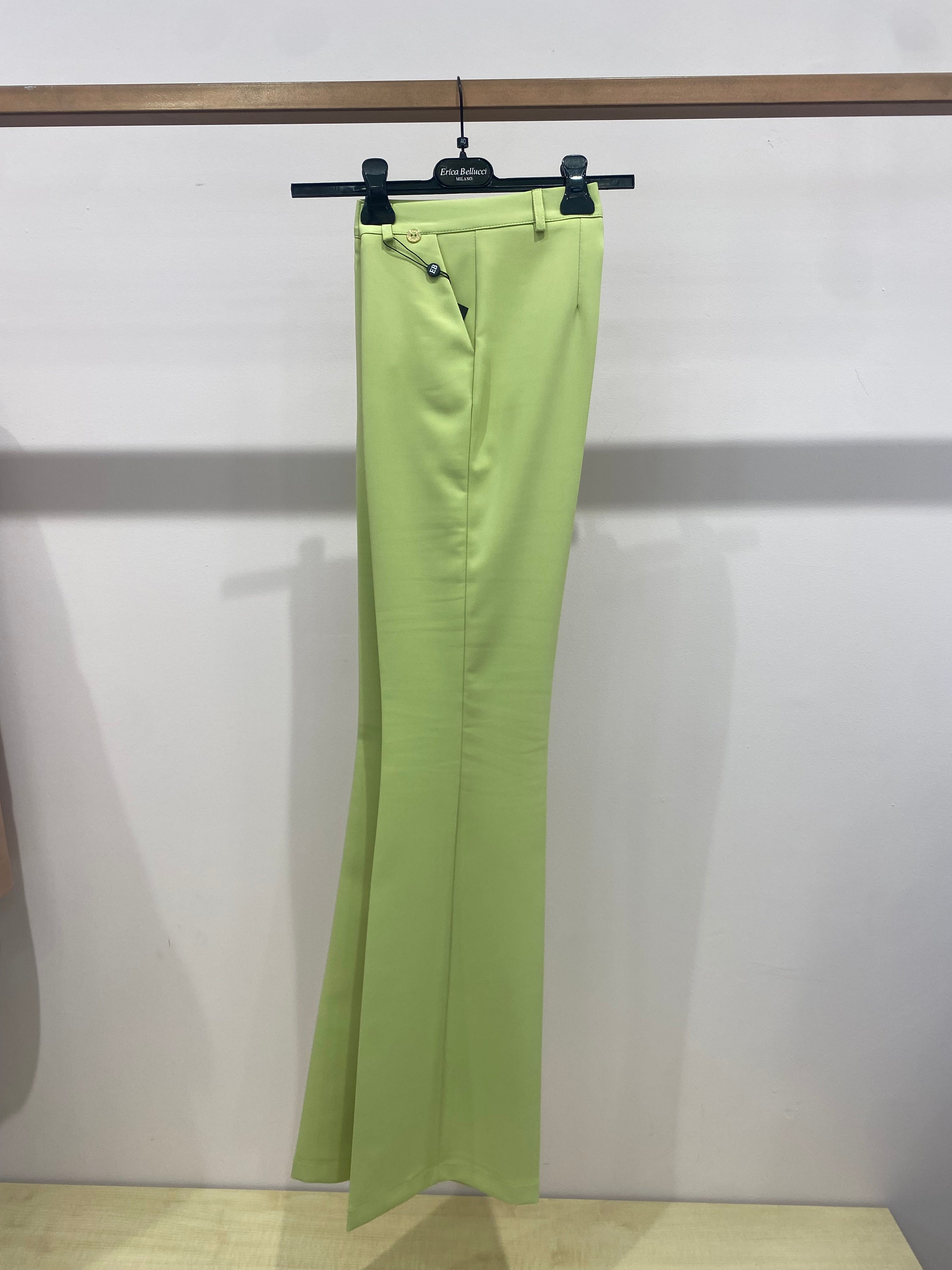 Pantalone Zampa EB